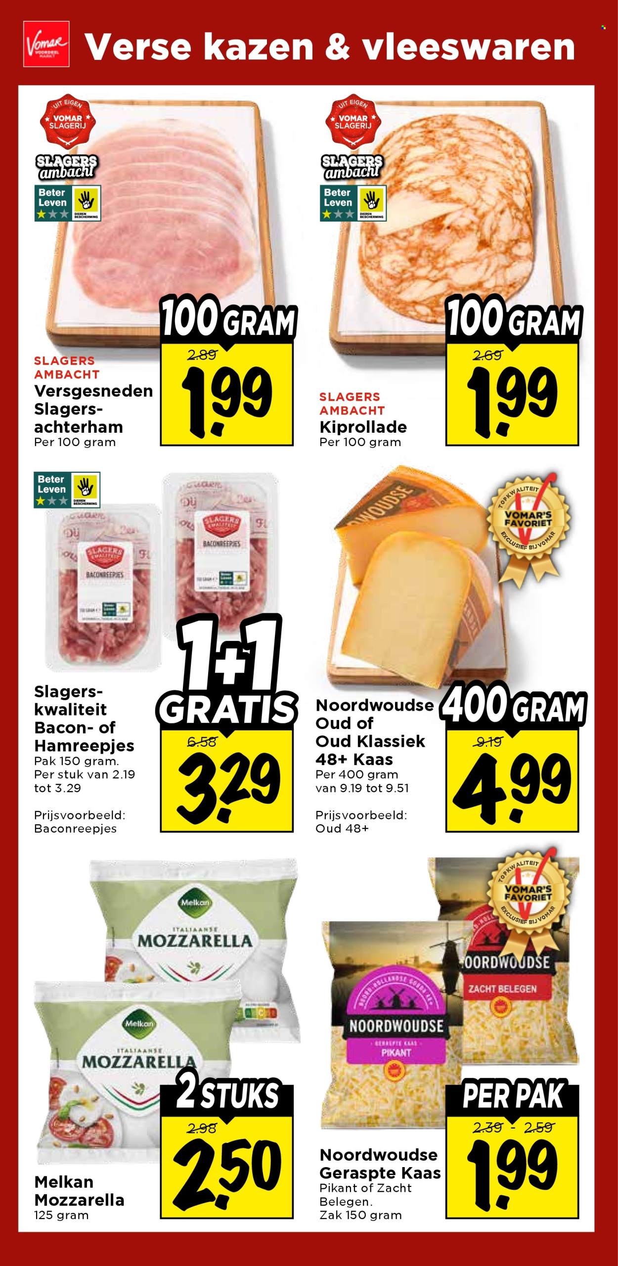 Vomar-aanbieding - 2-7-2026 - 4-7-2026. Pagina 27