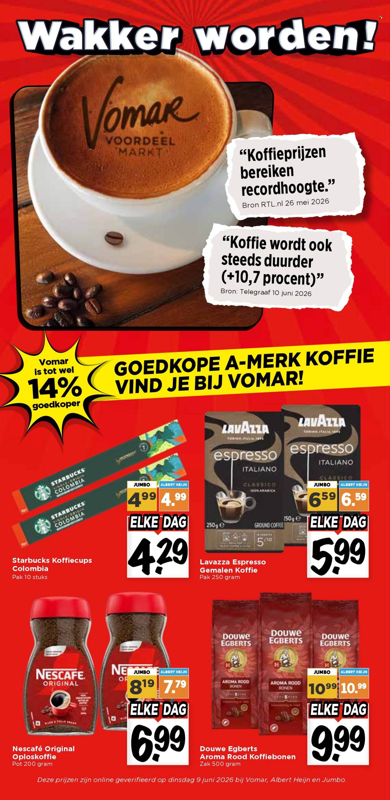 Vomar-aanbieding - 2-7-2026 - 4-7-2026. Pagina 29