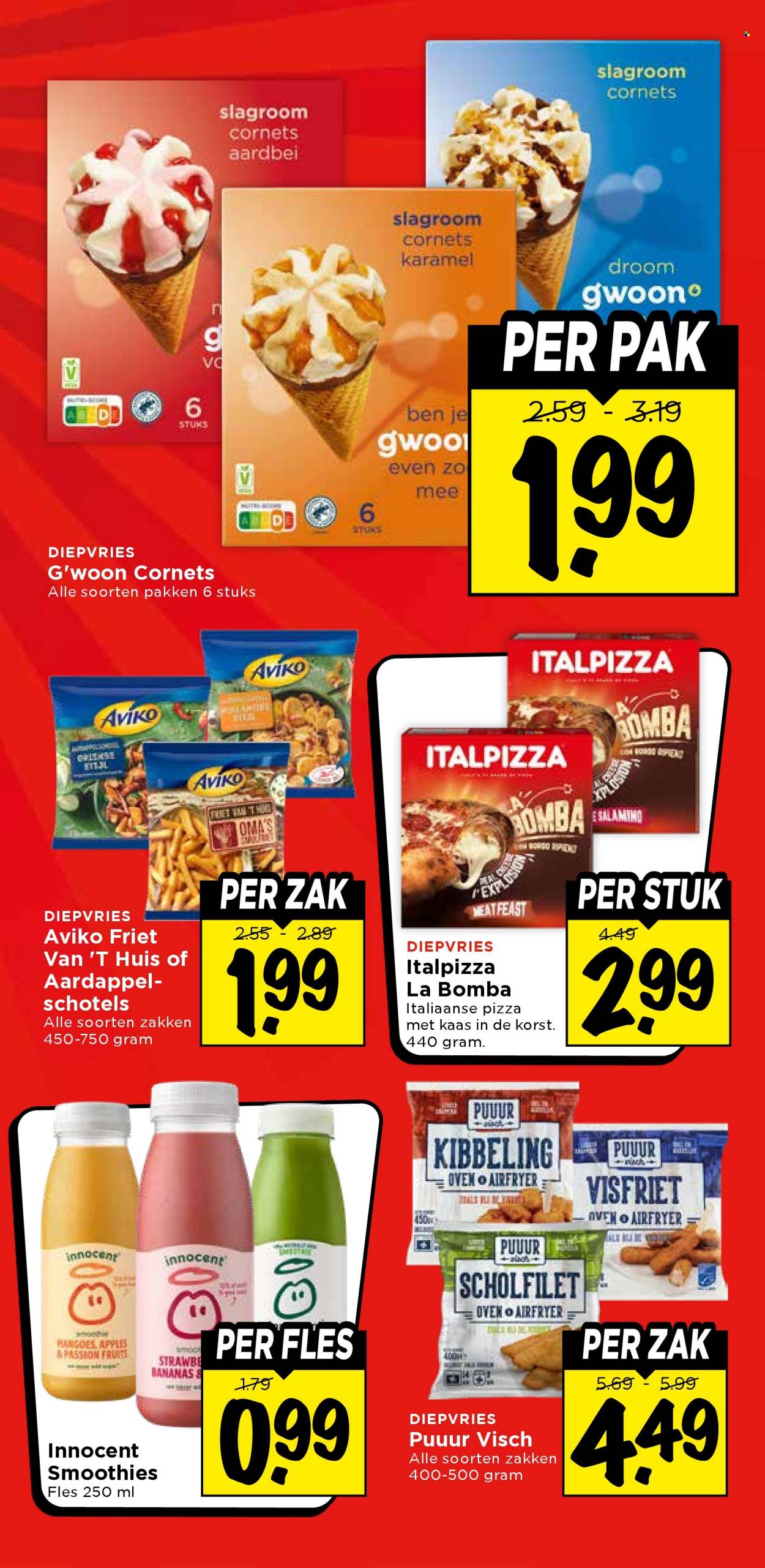 Vomar-aanbieding - 2-7-2026 - 4-7-2026. Pagina 32