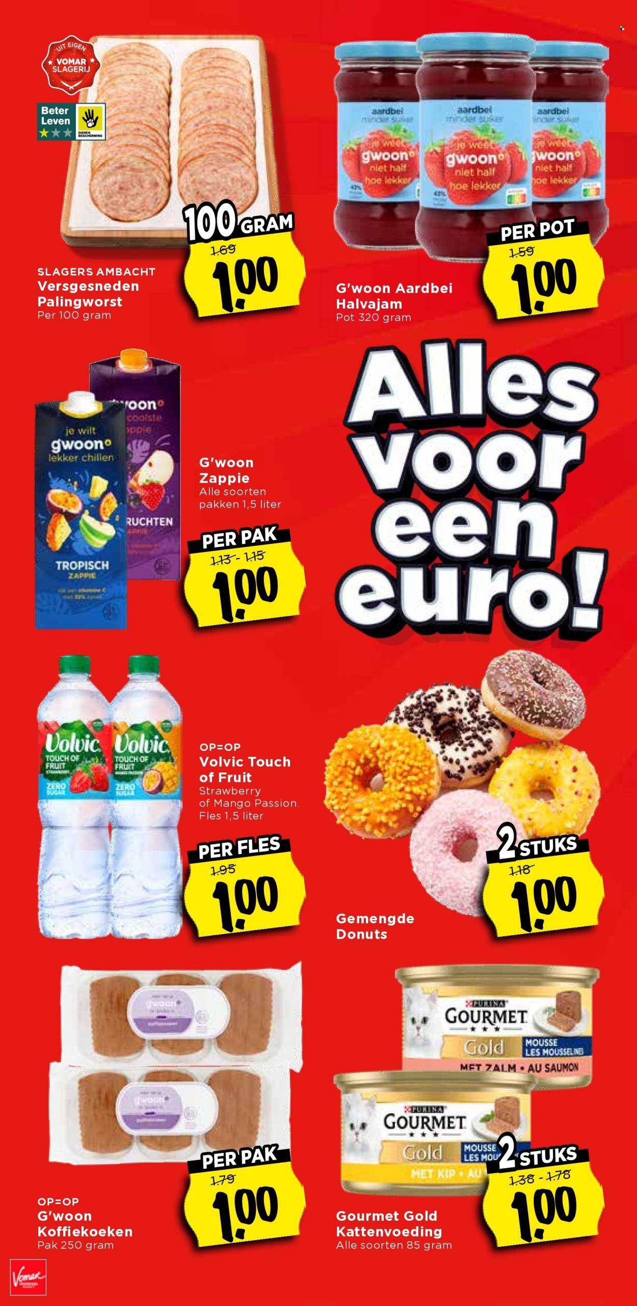 Vomar-aanbieding - 2-7-2026 - 4-7-2026. Pagina 33