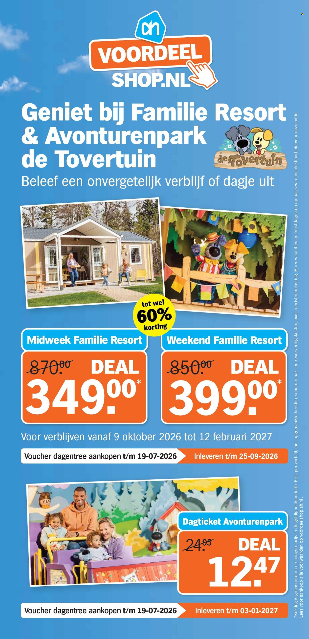 Albert Heijn-aanbieding. Pagina 6