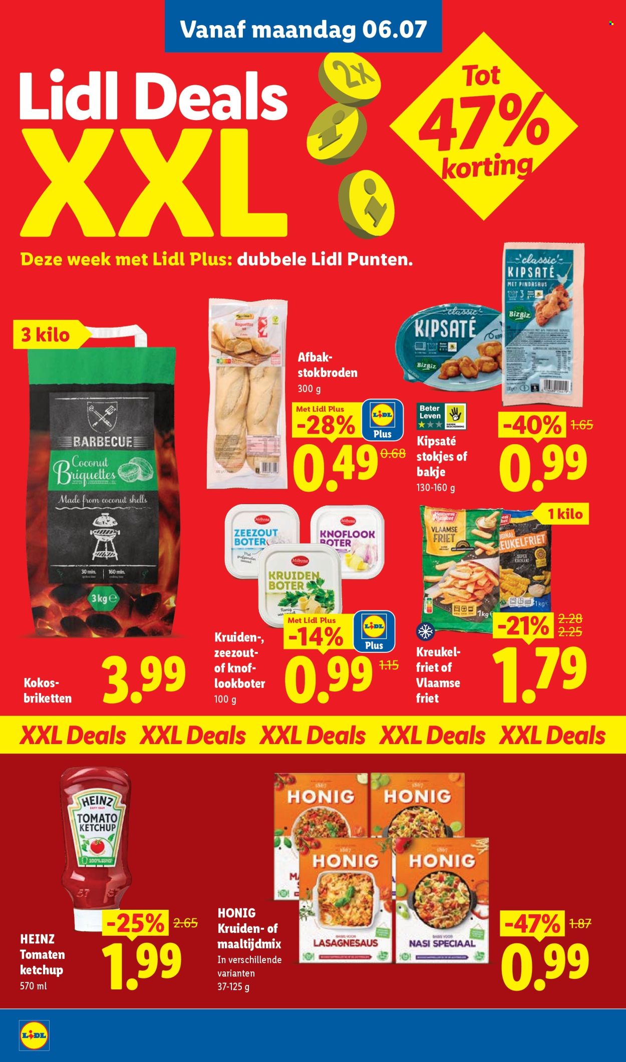 Lidl-aanbieding - 6-7-2026 - 12-7-2026. Pagina 10