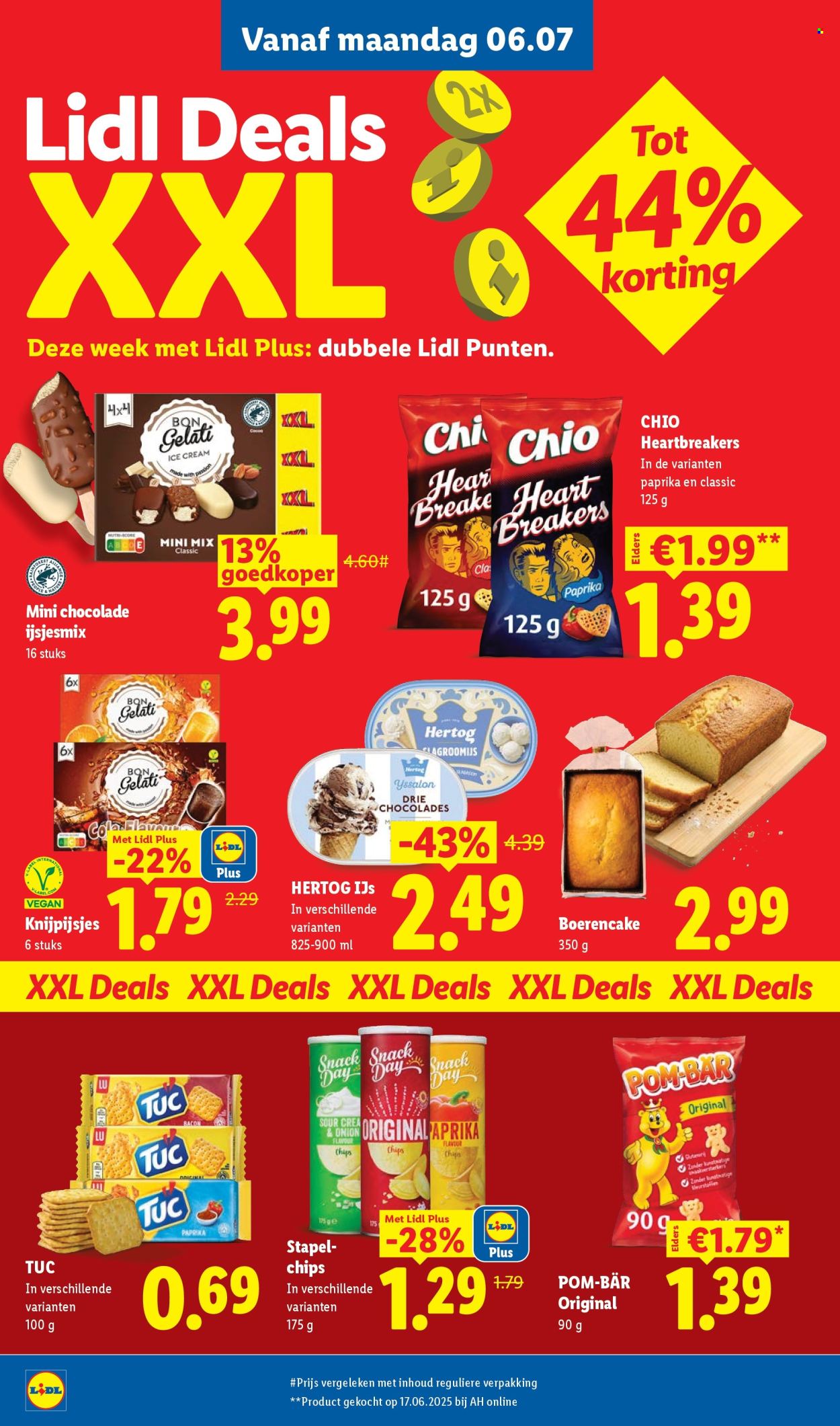Lidl-aanbieding - 6-7-2026 - 12-7-2026. Pagina 12