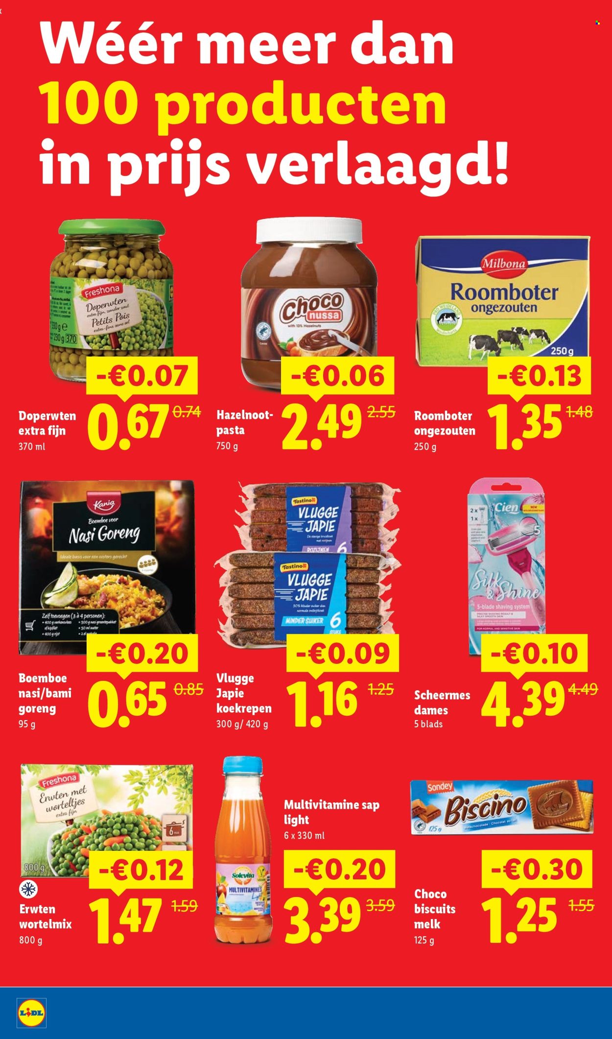 Lidl-aanbieding - 6-7-2026 - 12-7-2026. Pagina 26