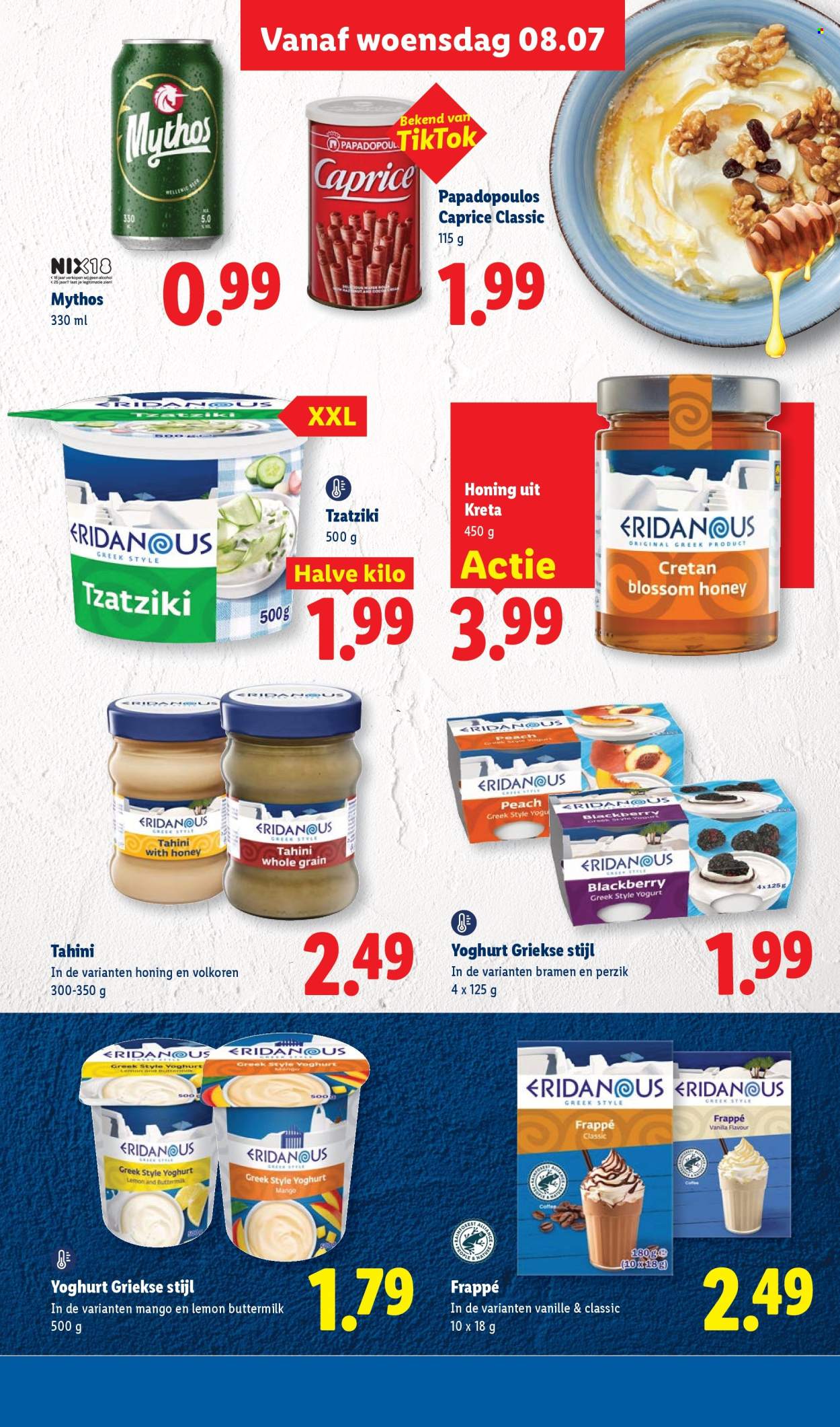 Lidl-aanbieding - 6-7-2026 - 12-7-2026. Pagina 20