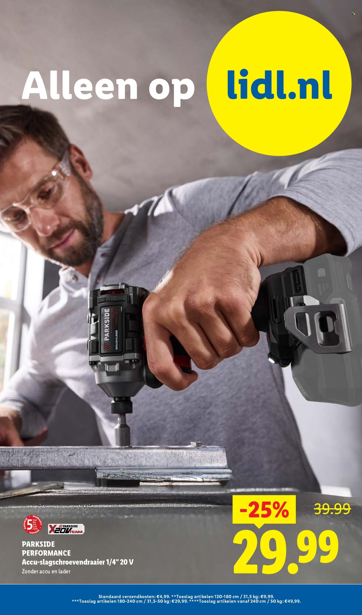 Lidl-aanbieding - 8-7-2026 - 14-7-2026. Pagina 2