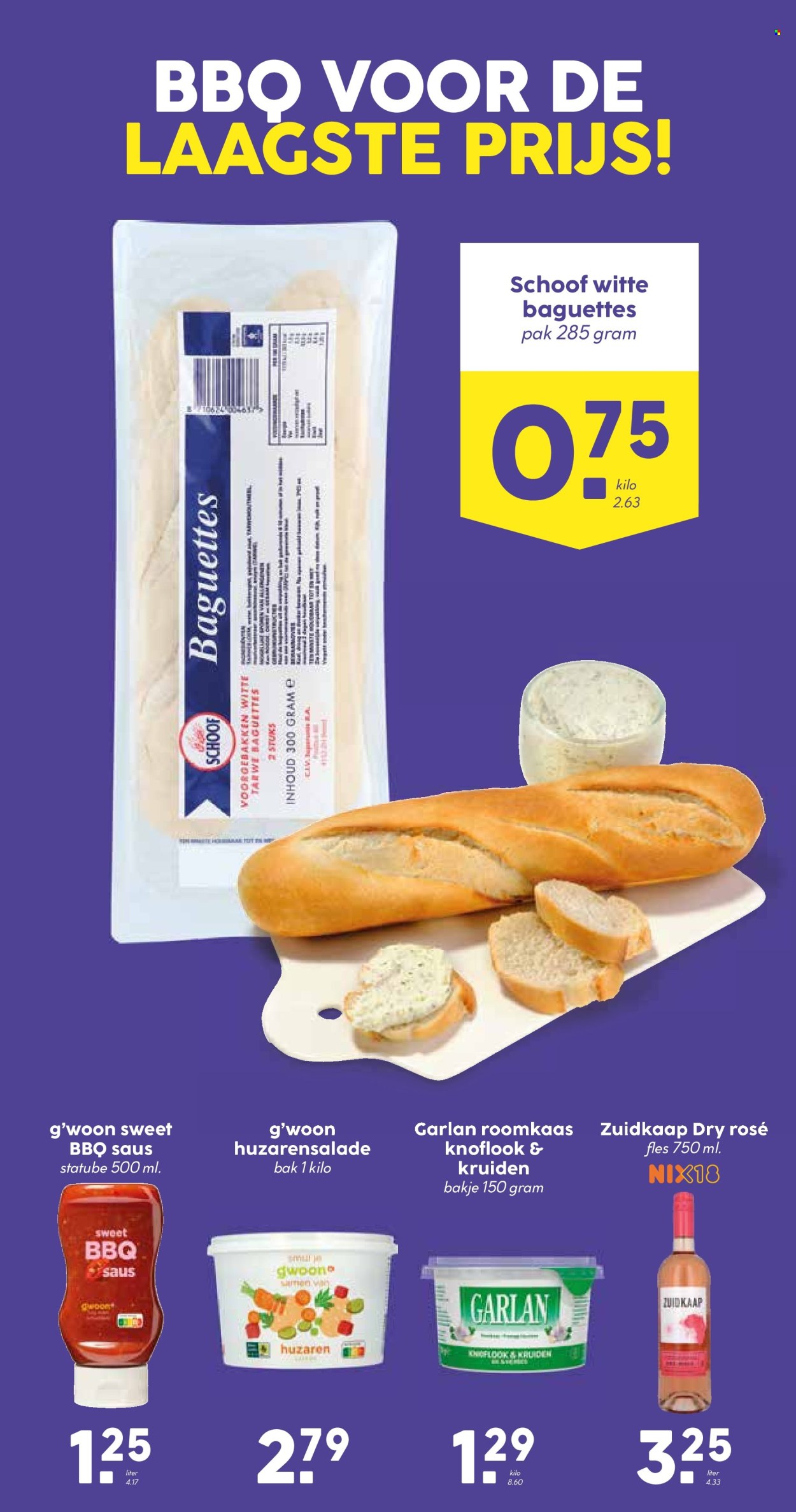 Coop-aanbieding - 6-7-2026 - 12-7-2026. Pagina 2
