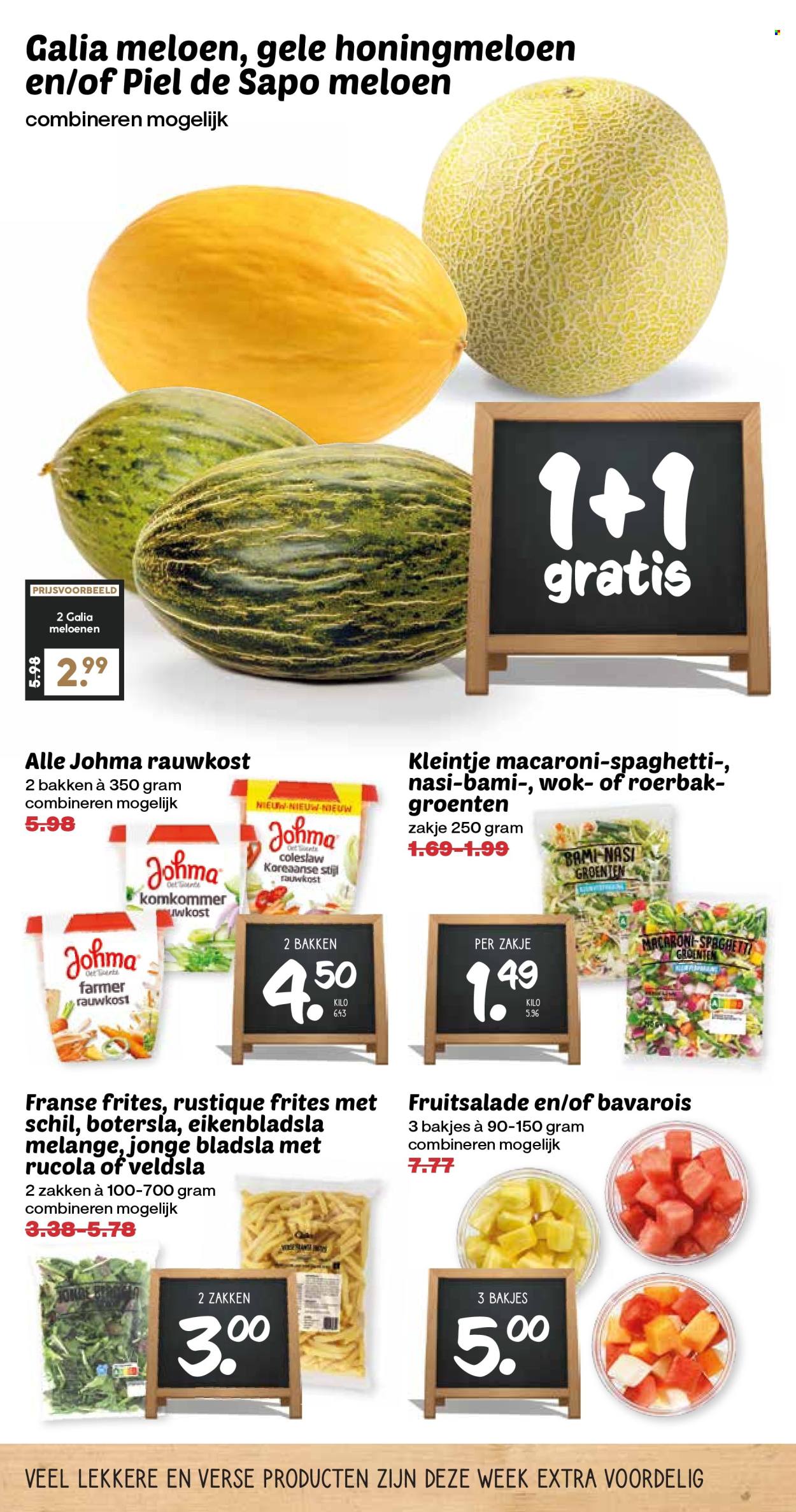 Coop-aanbieding - 6-7-2026 - 12-7-2026. Pagina 4