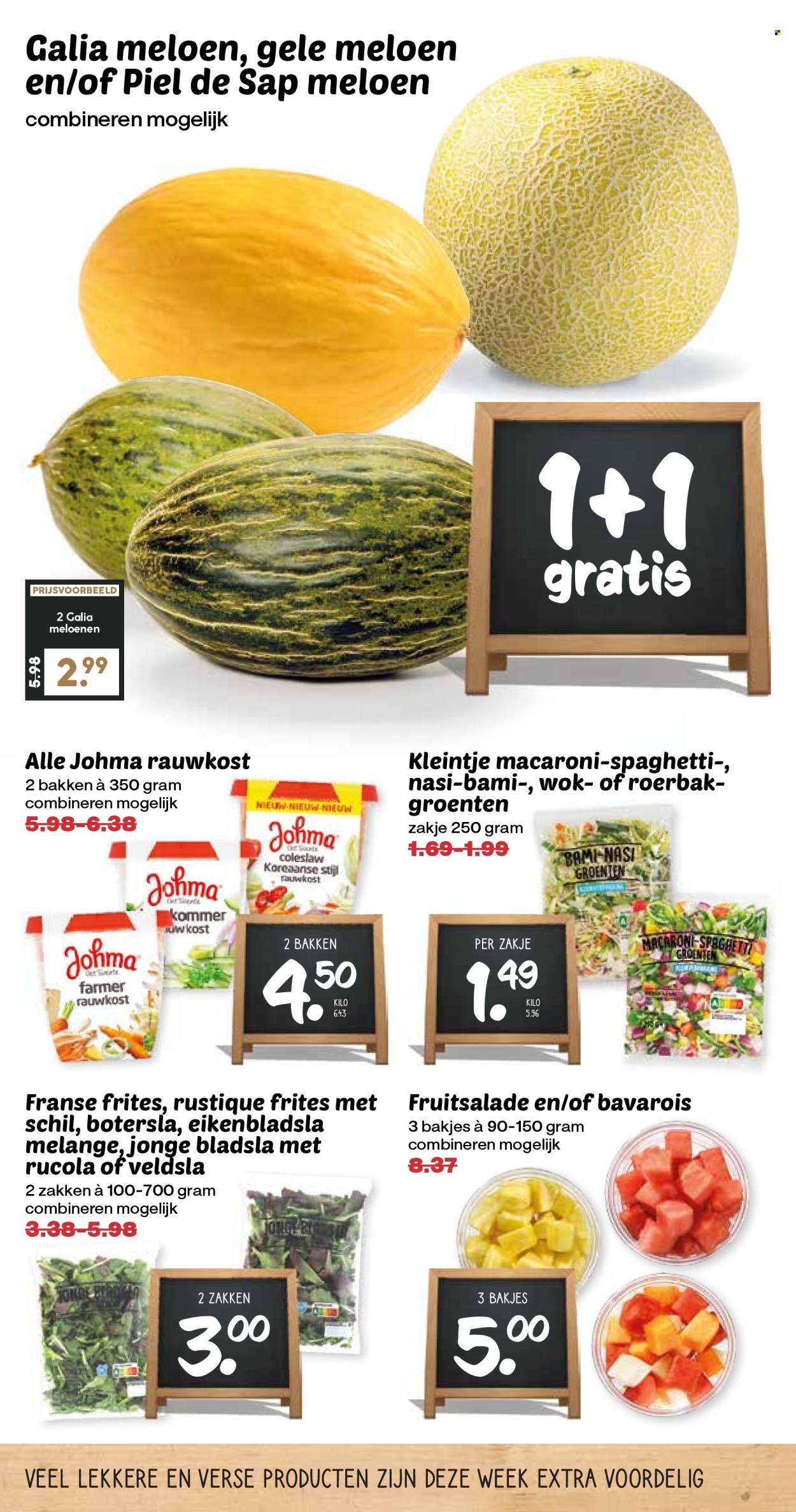 Coop-aanbieding - 6-7-2026 - 12-7-2026. Pagina 4