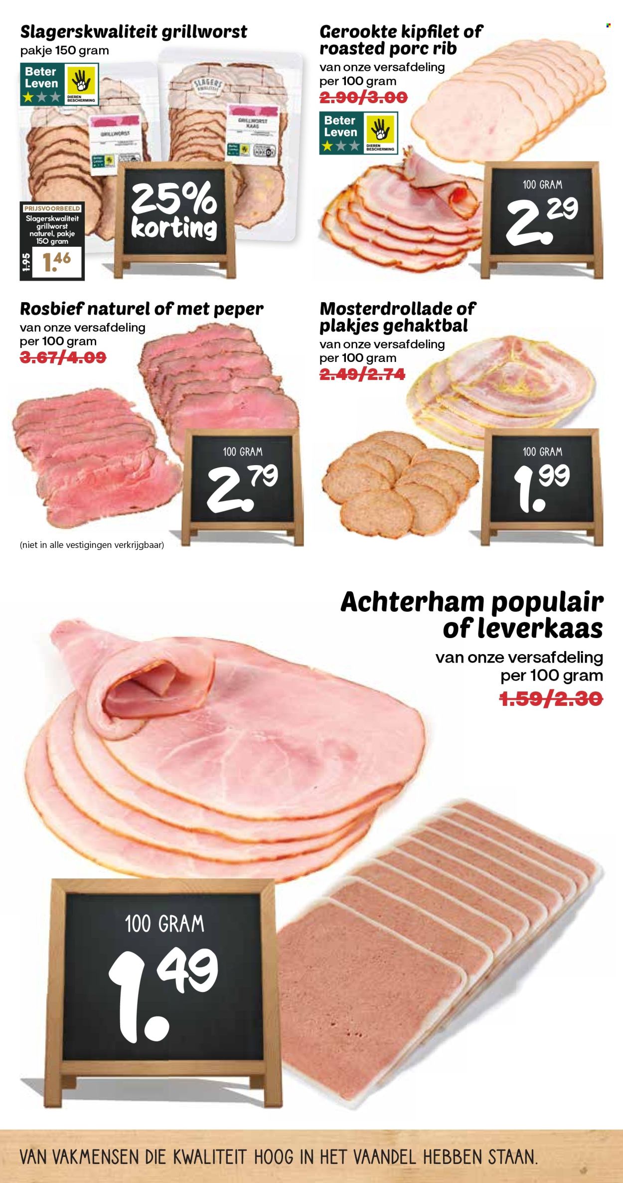 Coop-aanbieding - 6-7-2026 - 12-7-2026. Pagina 10