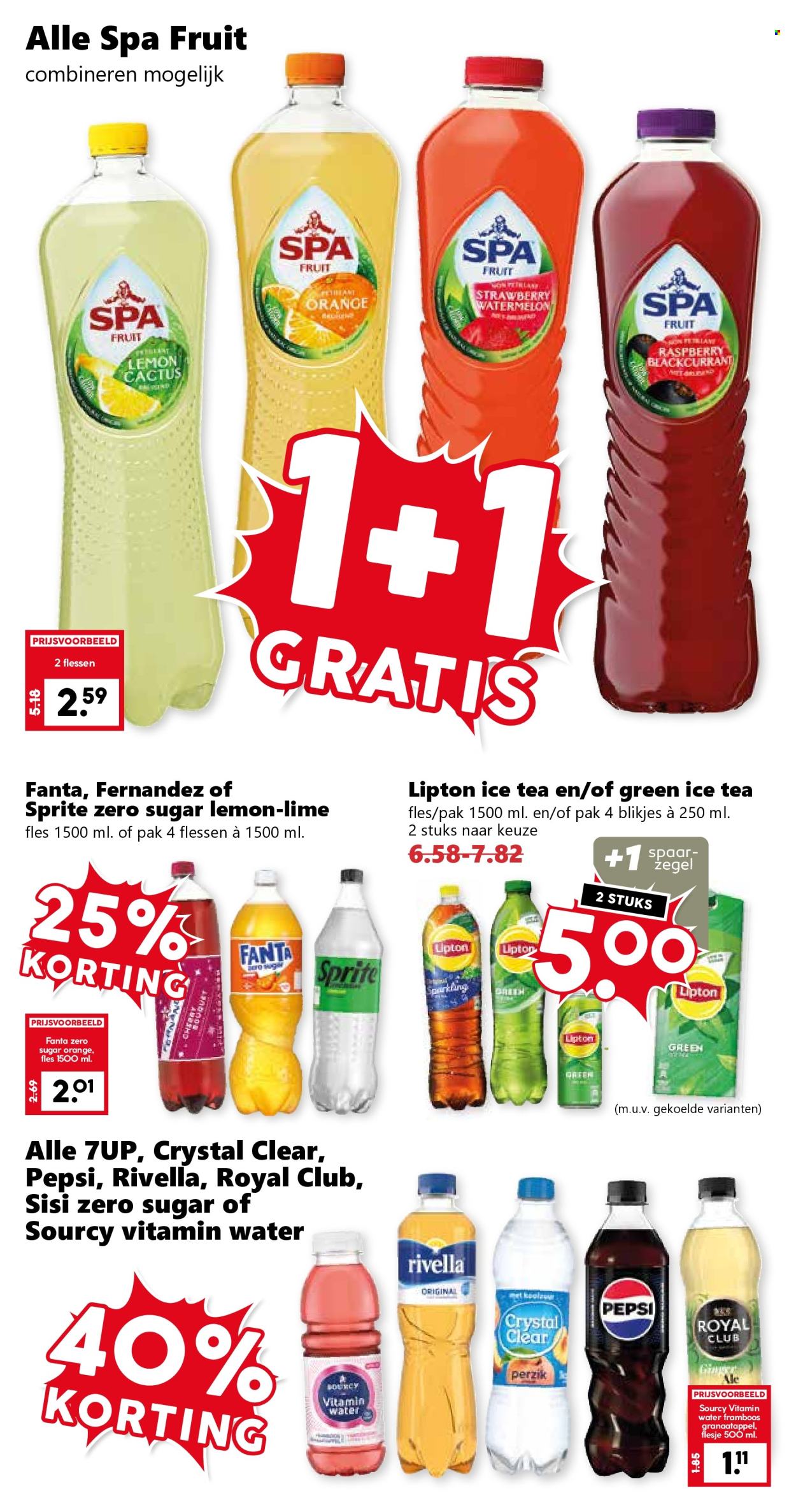 Coop-aanbieding - 6-7-2026 - 12-7-2026. Pagina 18