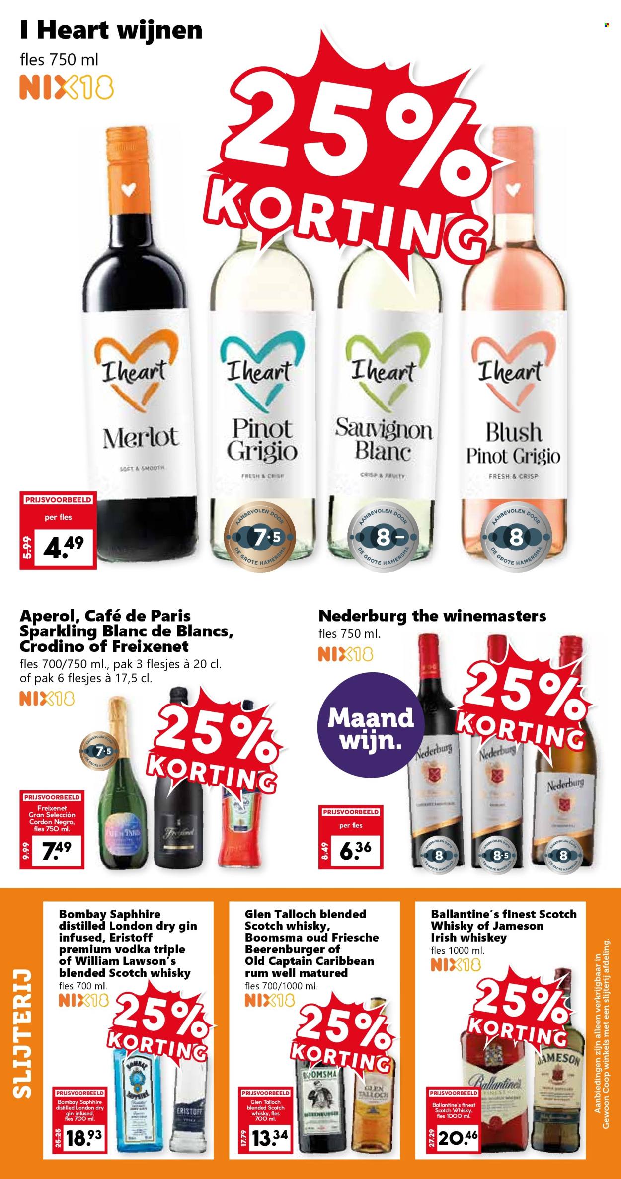 Coop-aanbieding - 6-7-2026 - 12-7-2026. Pagina 20