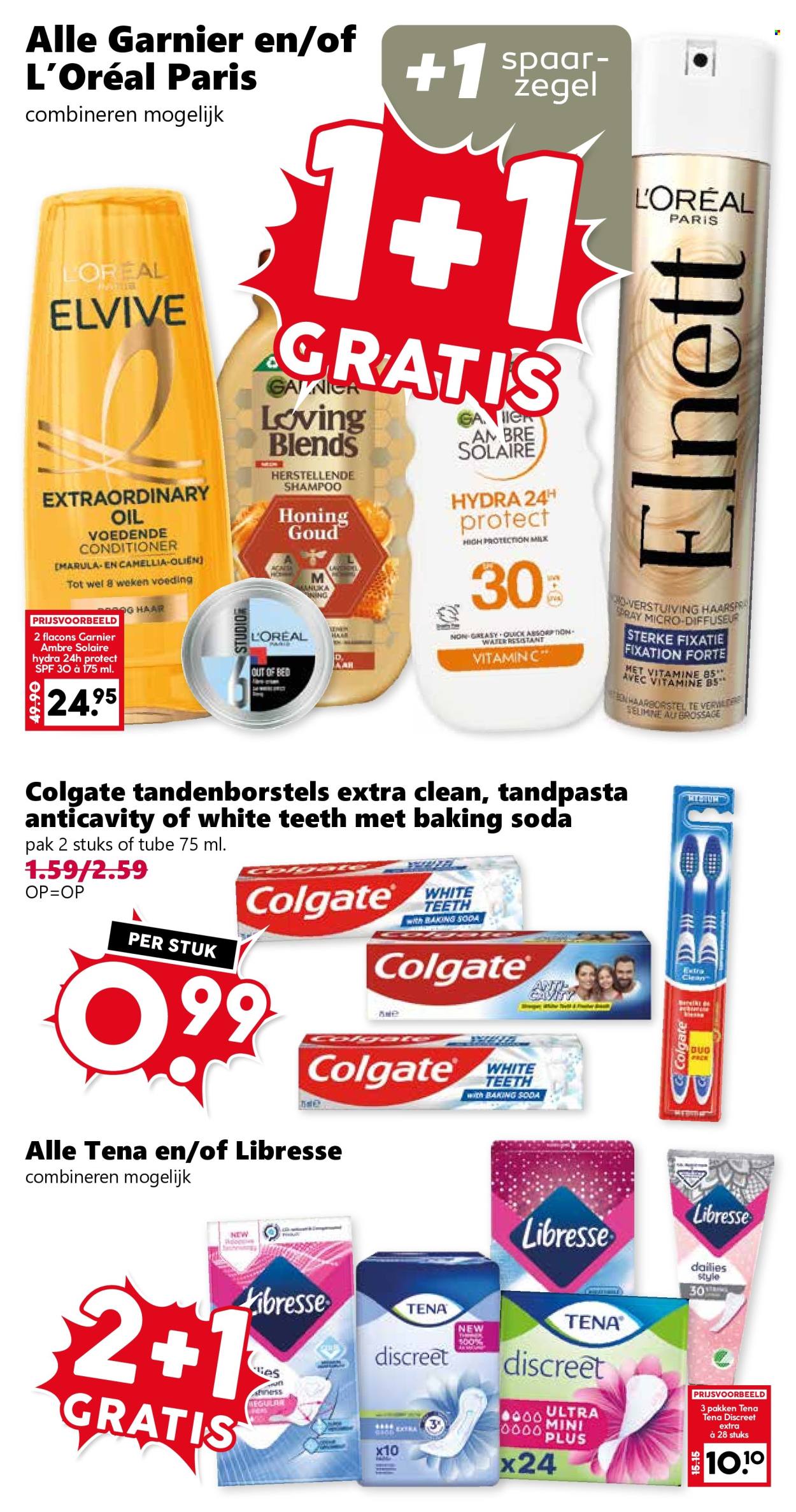 Coop-aanbieding - 6-7-2026 - 12-7-2026. Pagina 23