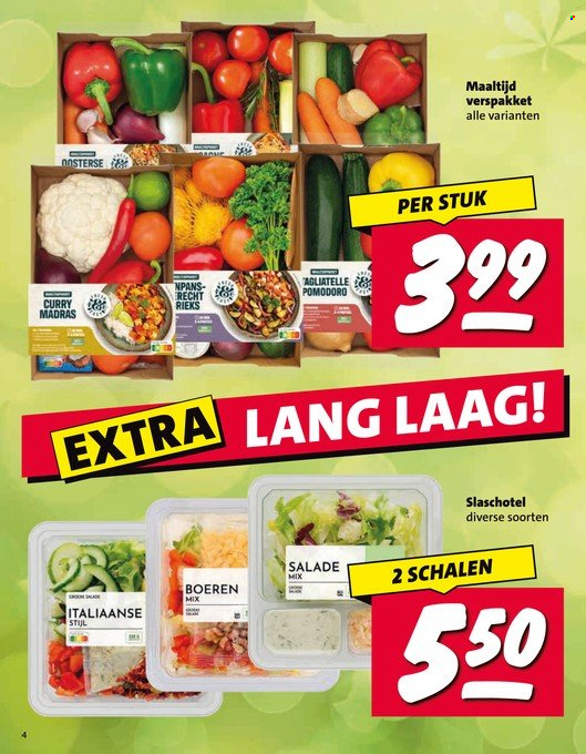 Nettorama-aanbieding - 6-7-2026 - 12-7-2026. Pagina 4