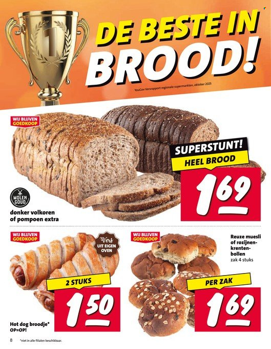 Nettorama-aanbieding - 6-7-2026 - 12-7-2026. Pagina 8
