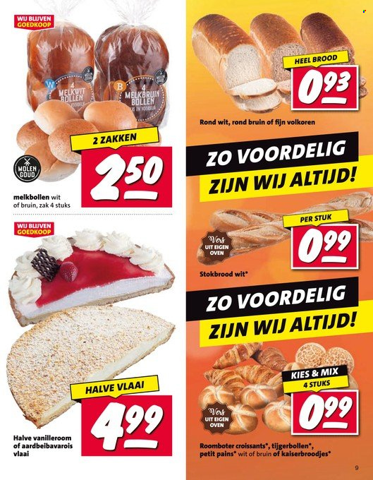 Nettorama-aanbieding - 6-7-2026 - 12-7-2026. Pagina 9