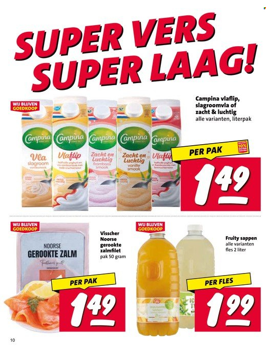 Nettorama-aanbieding - 6-7-2026 - 12-7-2026. Pagina 10