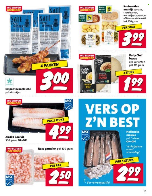 Nettorama-aanbieding - 6-7-2026 - 12-7-2026. Pagina 13