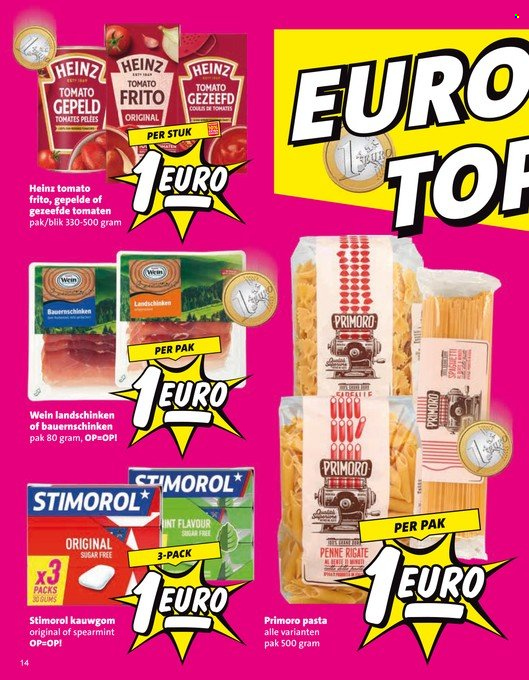 Nettorama-aanbieding - 6-7-2026 - 12-7-2026. Pagina 14