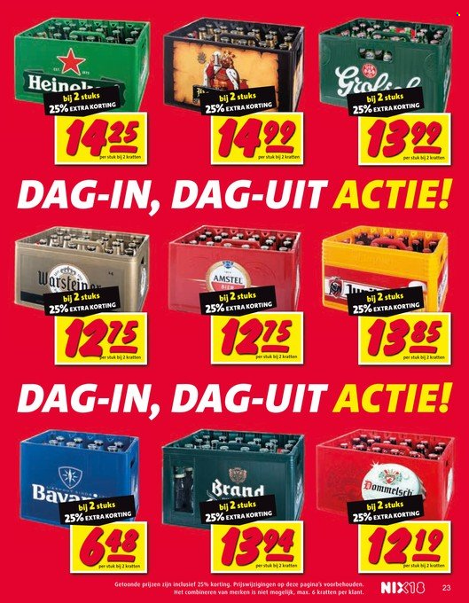 Nettorama-aanbieding - 6-7-2026 - 12-7-2026. Pagina 23
