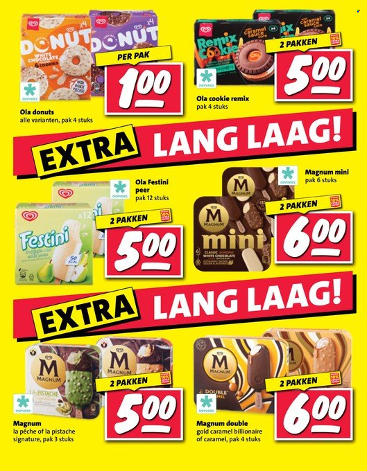 Nettorama-aanbieding - 6-7-2026 - 12-7-2026. Pagina 31