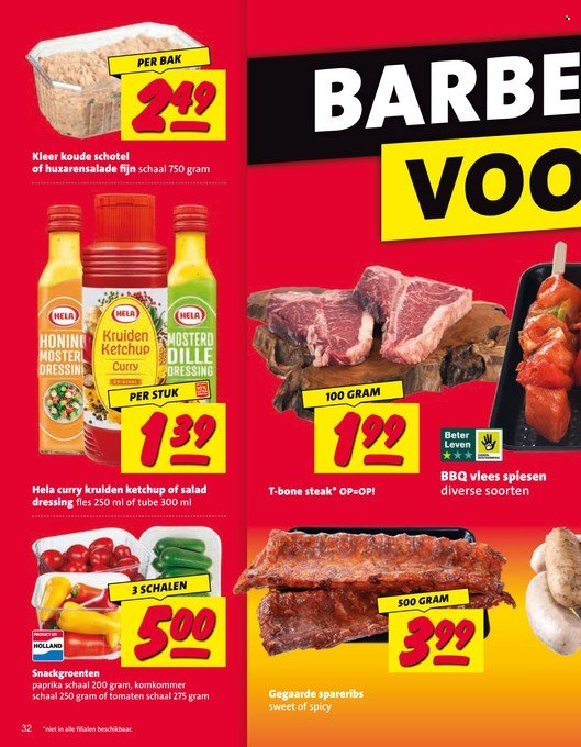 Nettorama-aanbieding - 6-7-2026 - 12-7-2026. Pagina 32