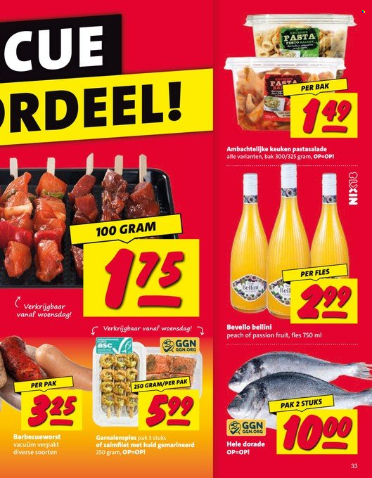 Nettorama-aanbieding - 6-7-2026 - 12-7-2026. Pagina 33