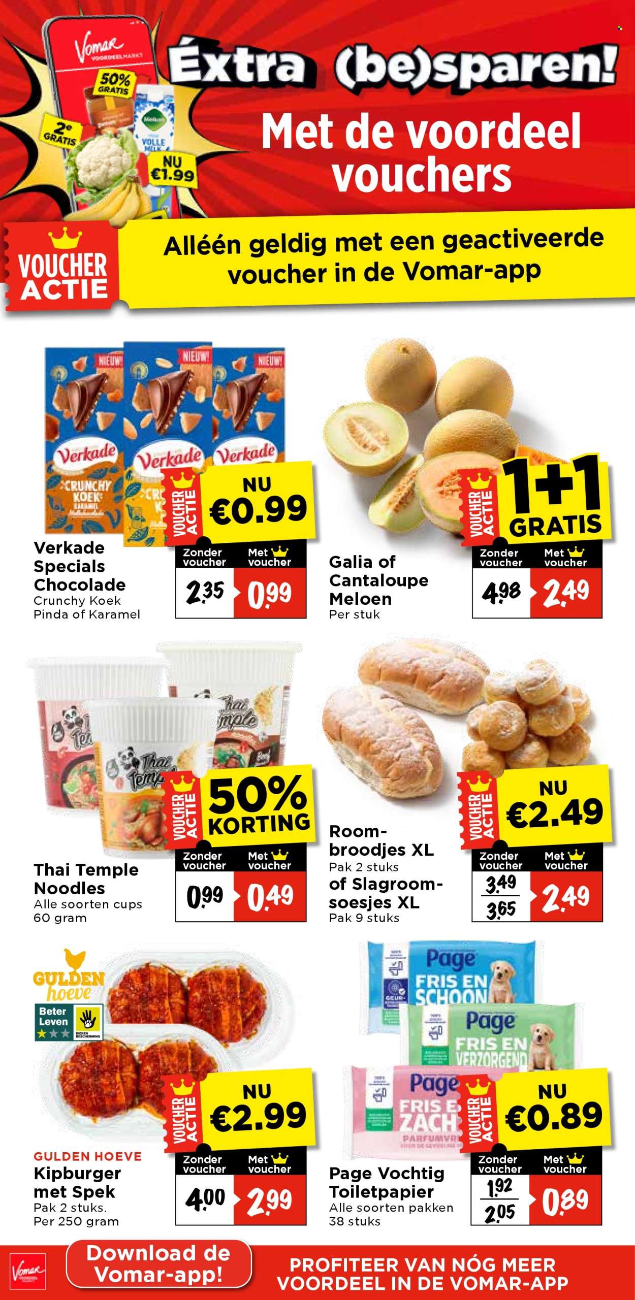 Vomar-aanbieding - 5-7-2026 - 11-7-2026. Pagina 2