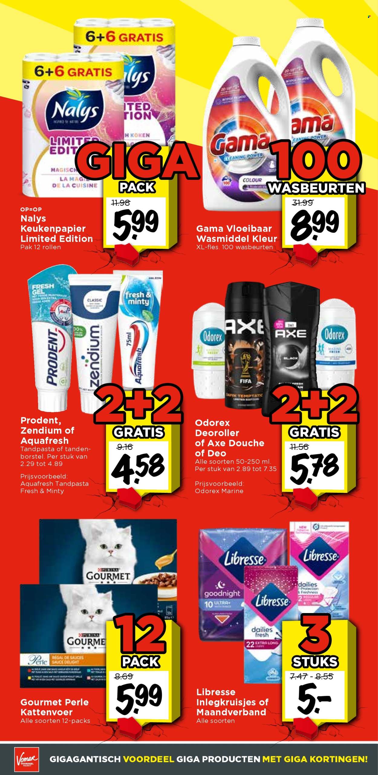Vomar-aanbieding - 5-7-2026 - 11-7-2026. Pagina 5