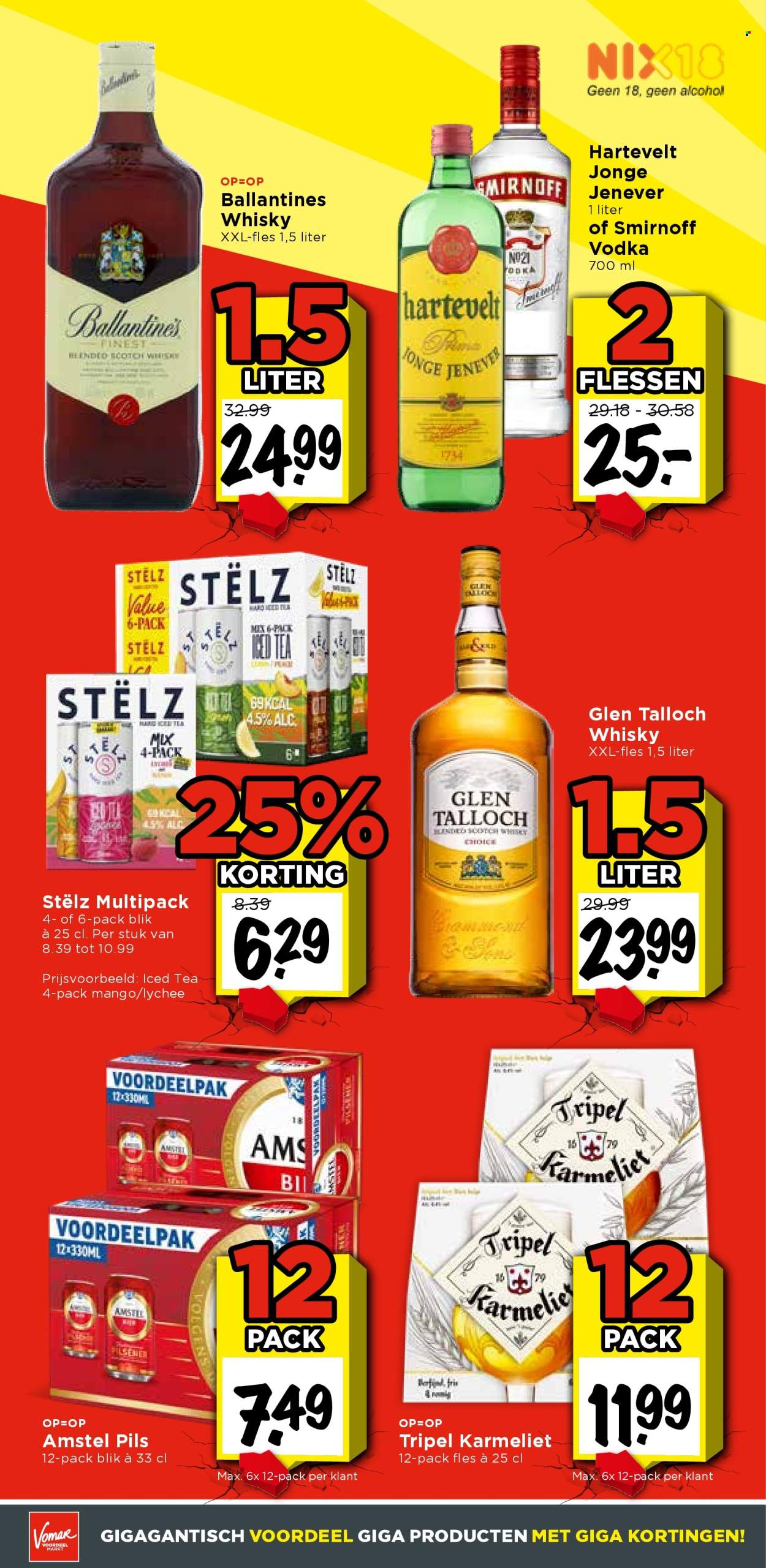 Vomar-aanbieding - 5-7-2026 - 11-7-2026. Pagina 11