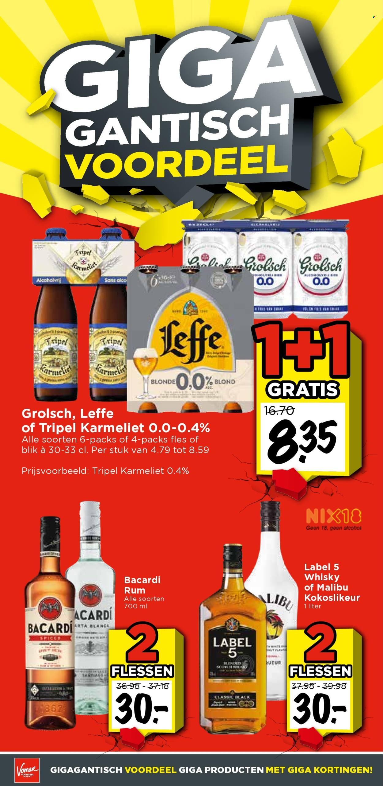 Vomar-aanbieding - 5-7-2026 - 11-7-2026. Pagina 12