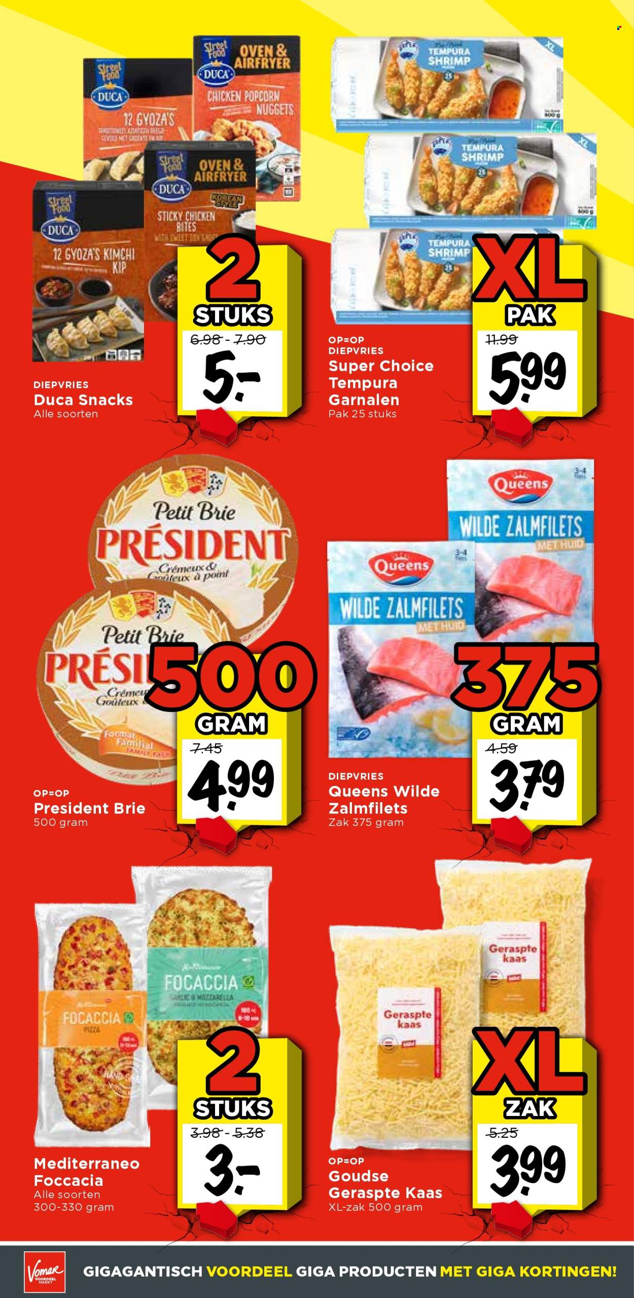 Vomar-aanbieding - 5-7-2026 - 11-7-2026. Pagina 13