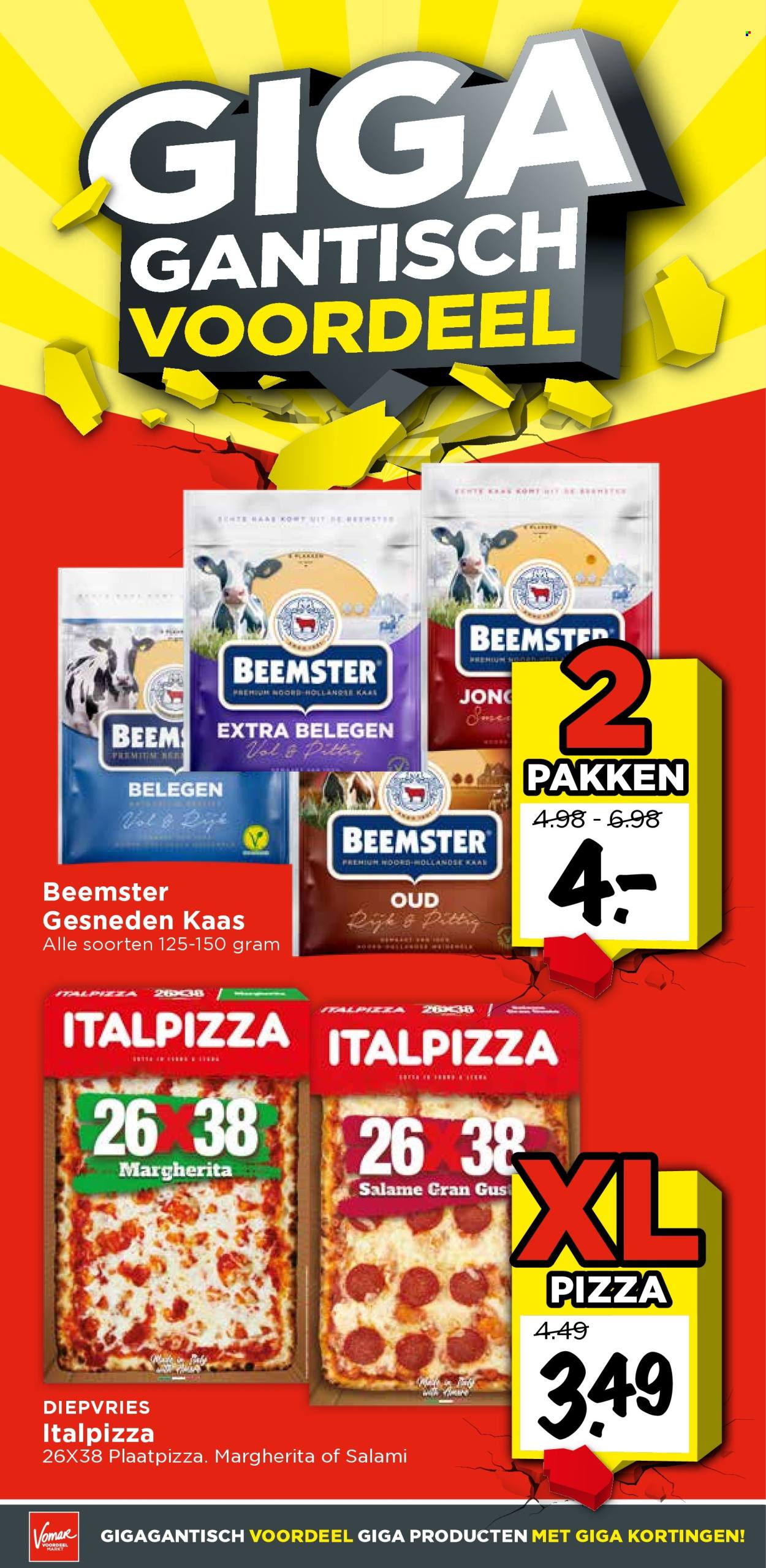 Vomar-aanbieding - 5-7-2026 - 11-7-2026. Pagina 14