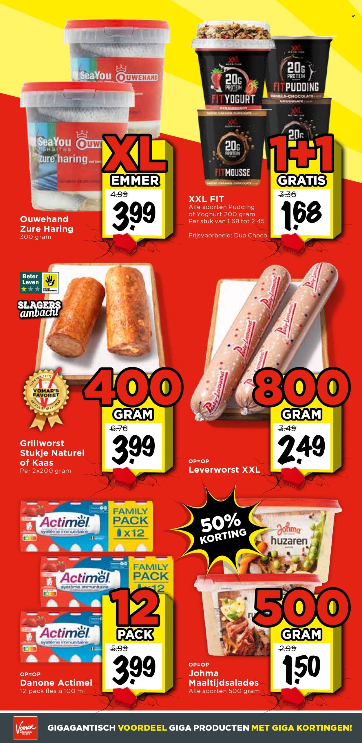 Vomar-aanbieding - 5-7-2026 - 11-7-2026. Pagina 15