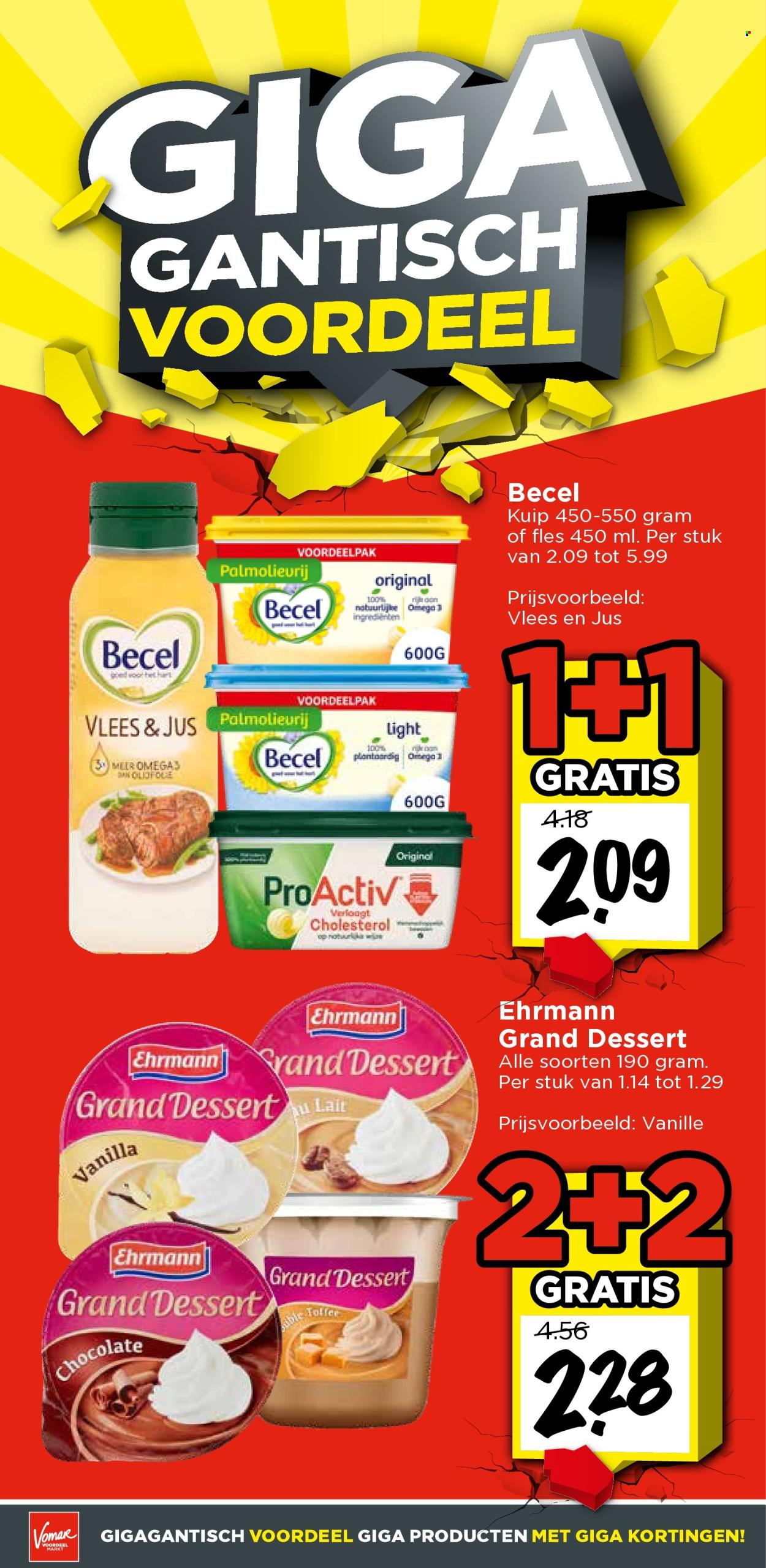 Vomar-aanbieding - 5-7-2026 - 11-7-2026. Pagina 16