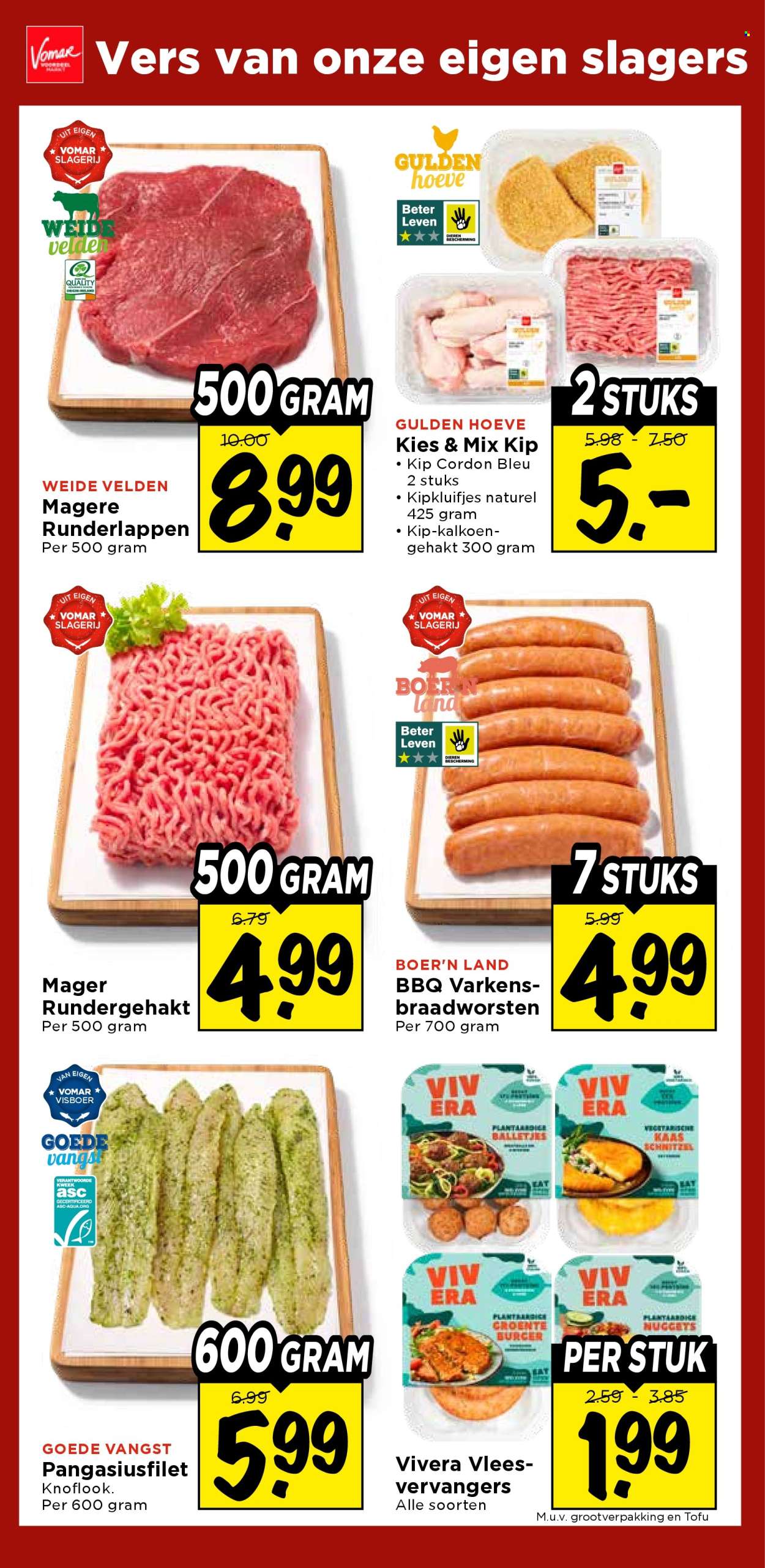 Vomar-aanbieding - 5-7-2026 - 11-7-2026. Pagina 22