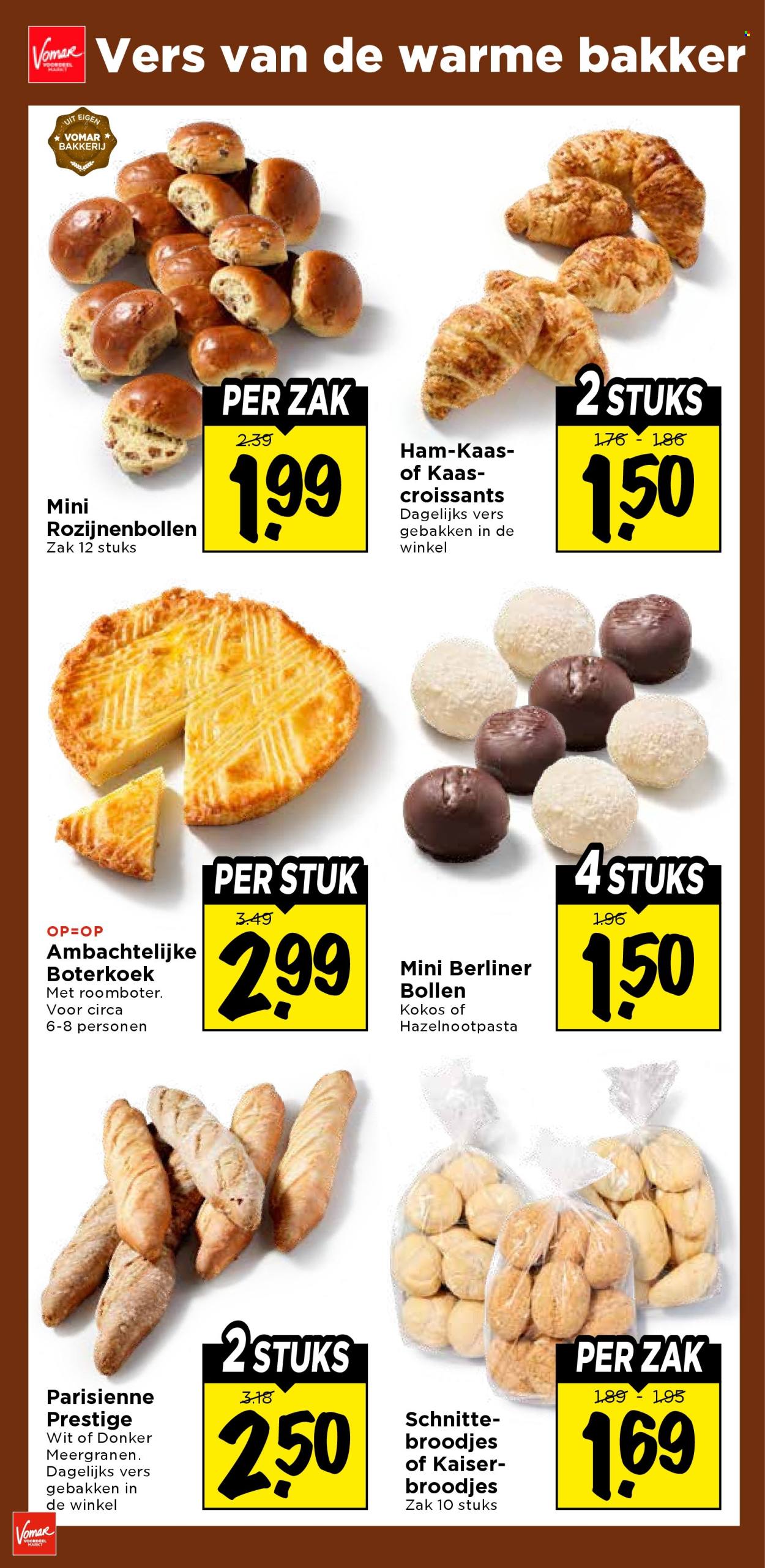 Vomar-aanbieding - 5-7-2026 - 11-7-2026. Pagina 25