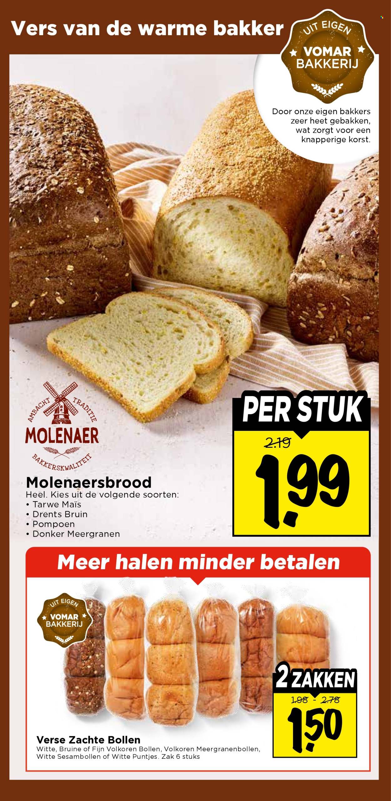 Vomar-aanbieding - 5-7-2026 - 11-7-2026. Pagina 26