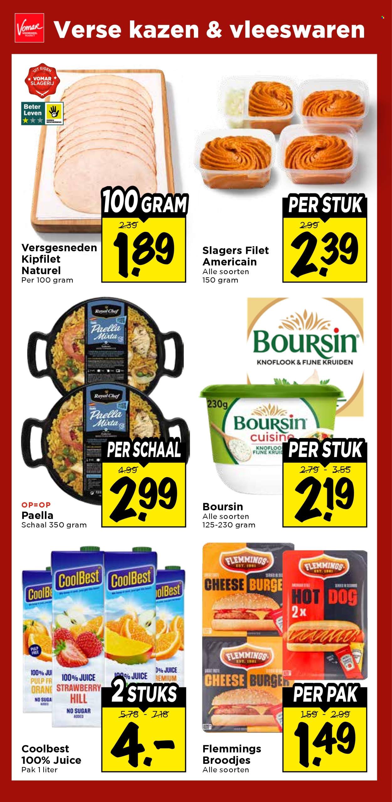 Vomar-aanbieding - 5-7-2026 - 11-7-2026. Pagina 27