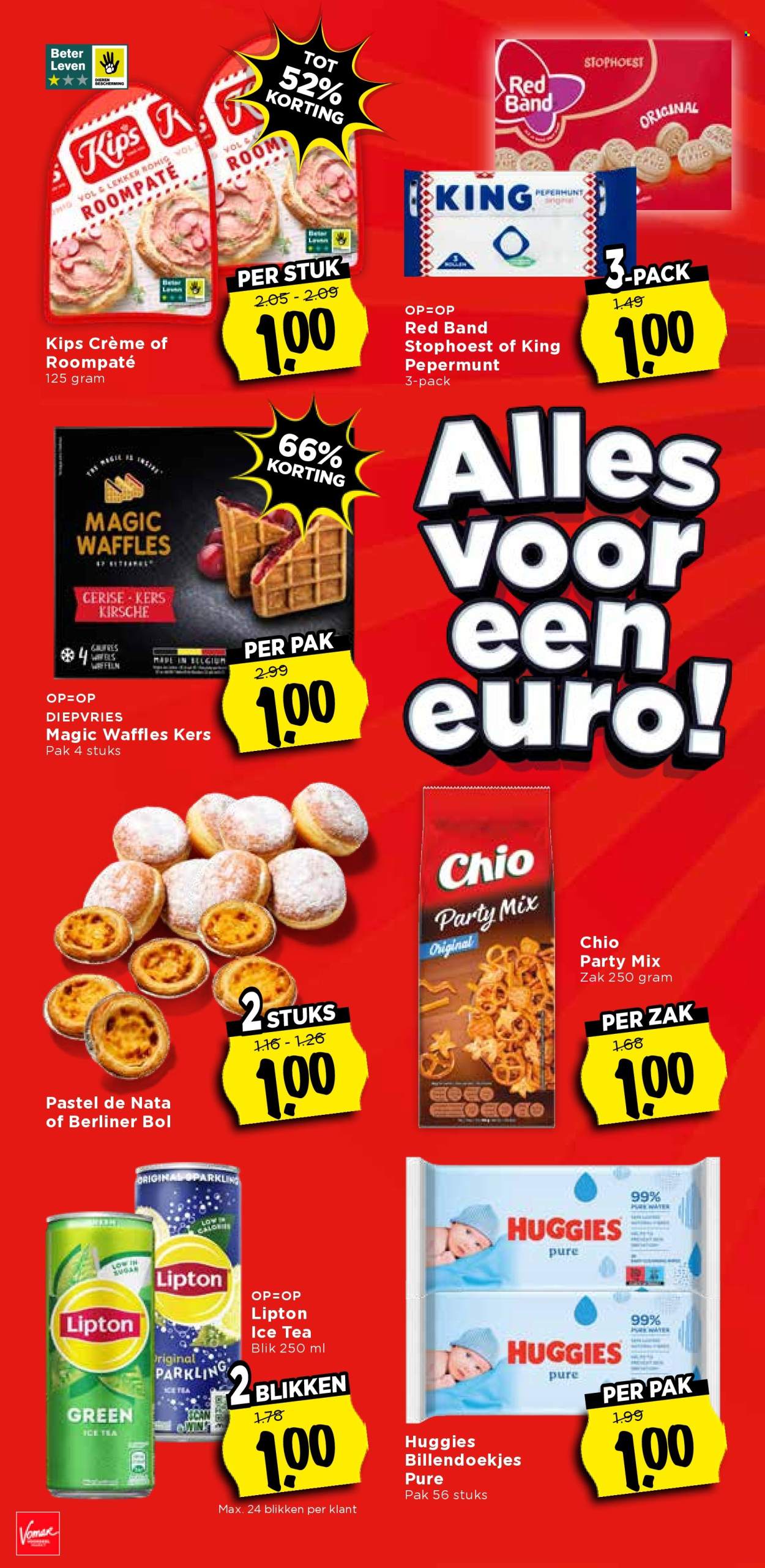 Vomar-aanbieding - 5-7-2026 - 11-7-2026. Pagina 30