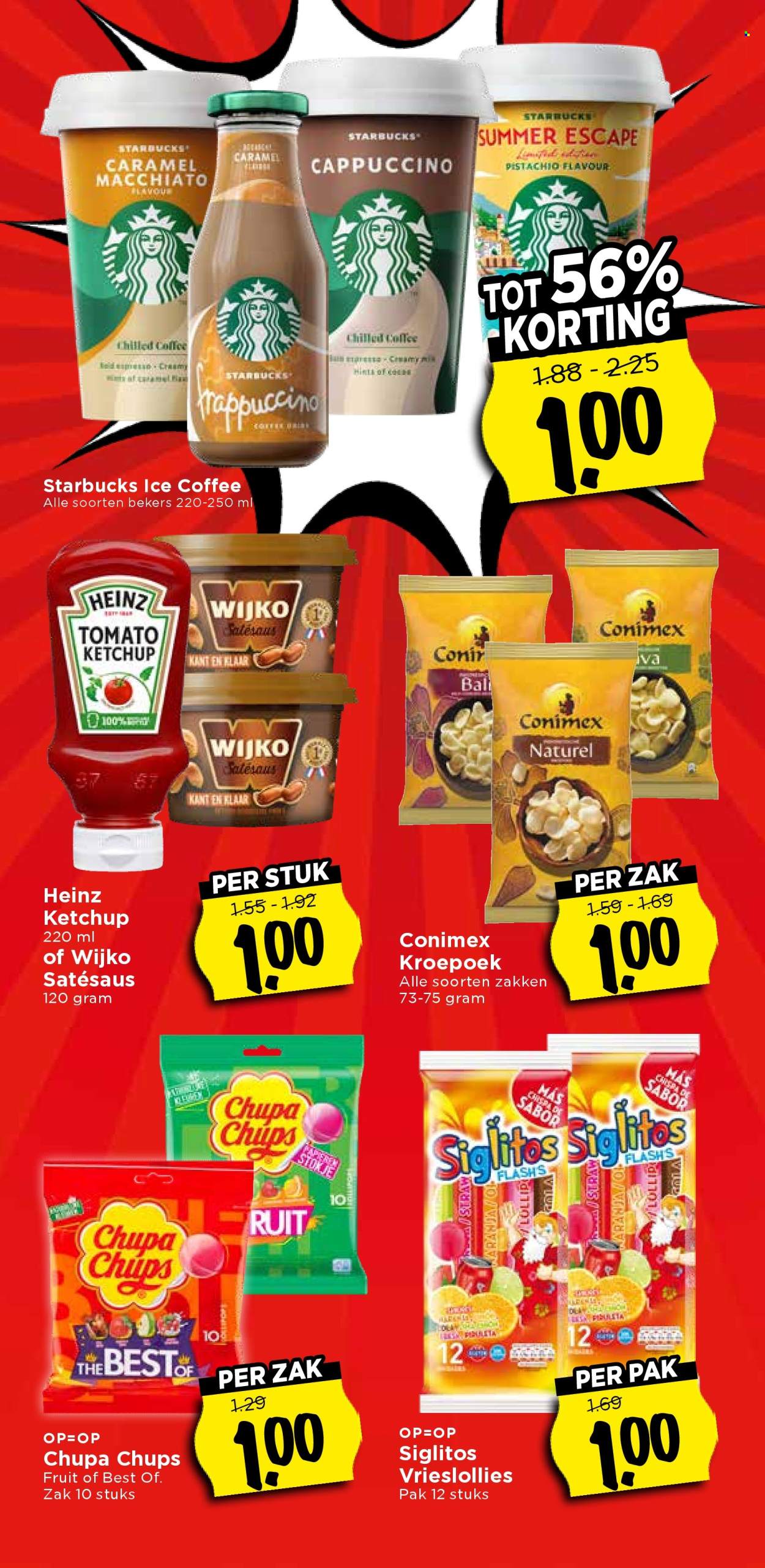 Vomar-aanbieding - 5-7-2026 - 11-7-2026. Pagina 31