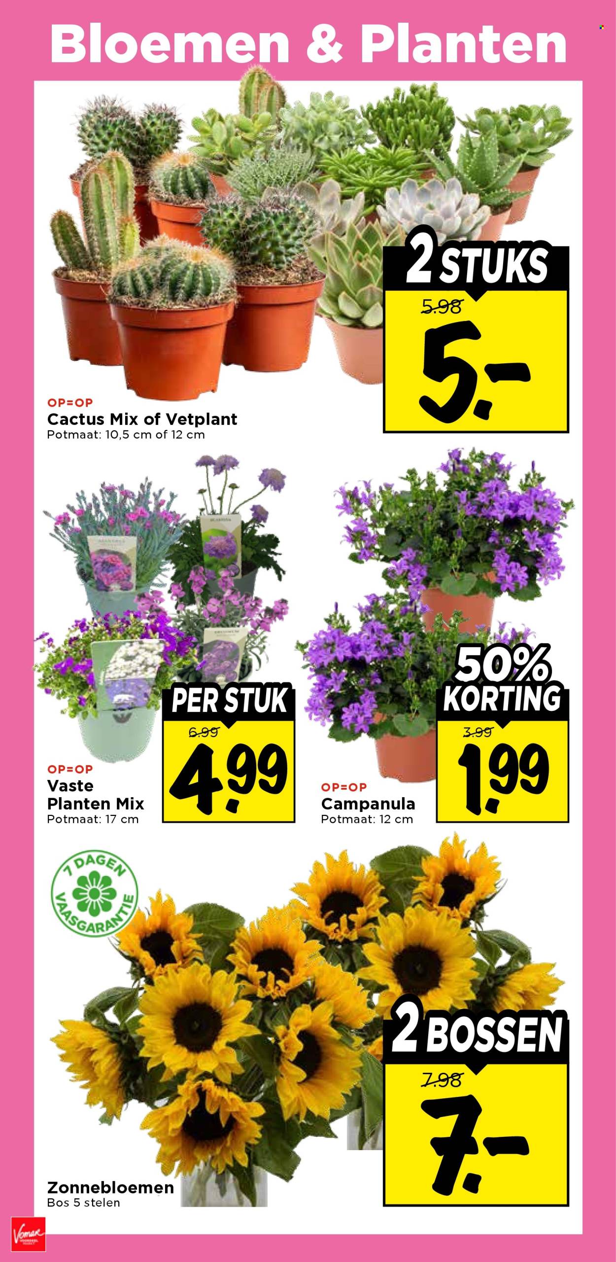 Vomar-aanbieding - 5-7-2026 - 11-7-2026. Pagina 32