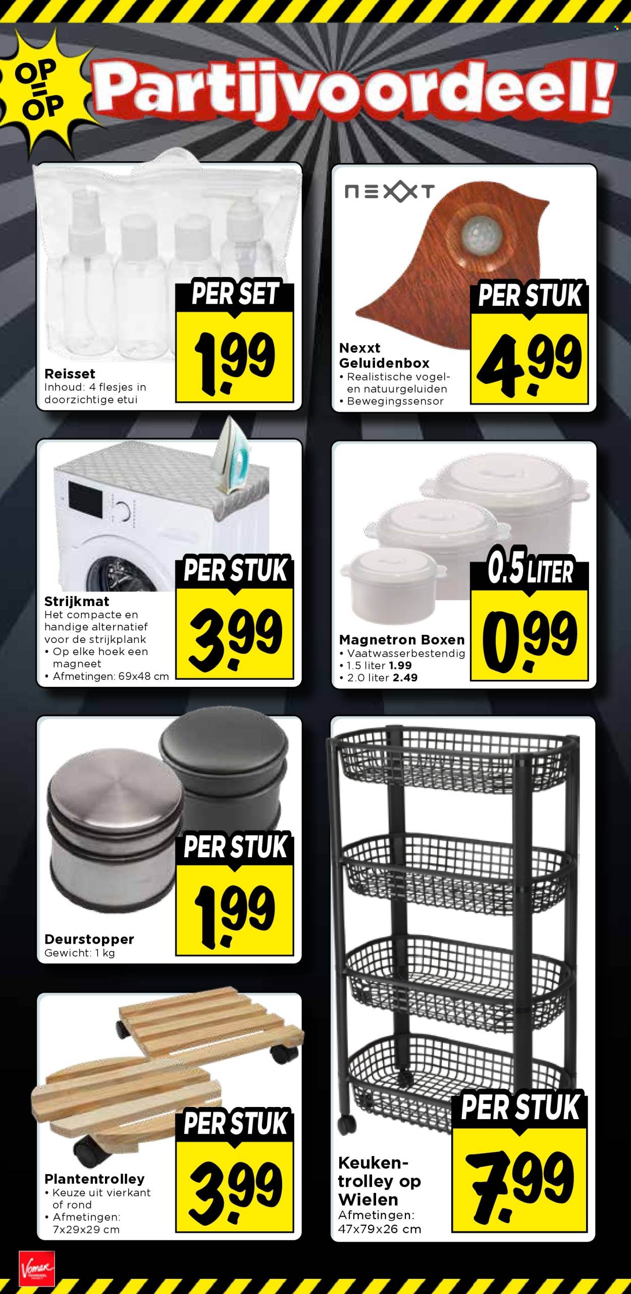 Vomar-aanbieding - 5-7-2026 - 11-7-2026. Pagina 34
