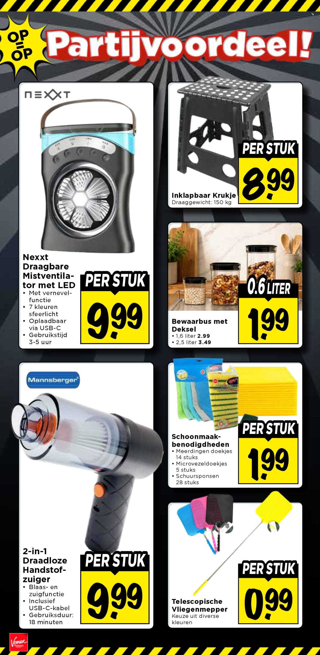 Vomar-aanbieding - 5-7-2026 - 11-7-2026. Pagina 35