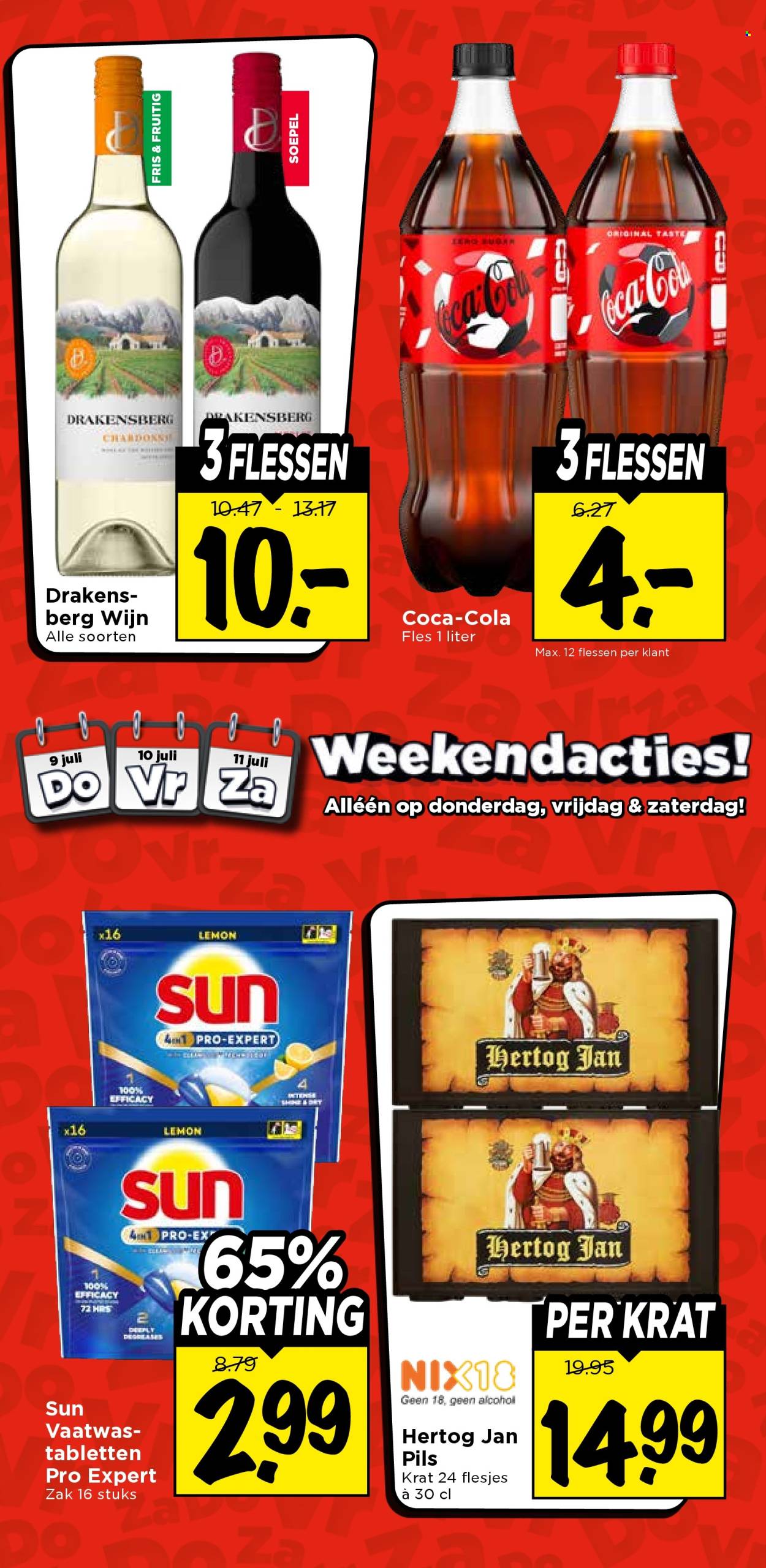 Vomar-aanbieding - 5-7-2026 - 11-7-2026. Pagina 38