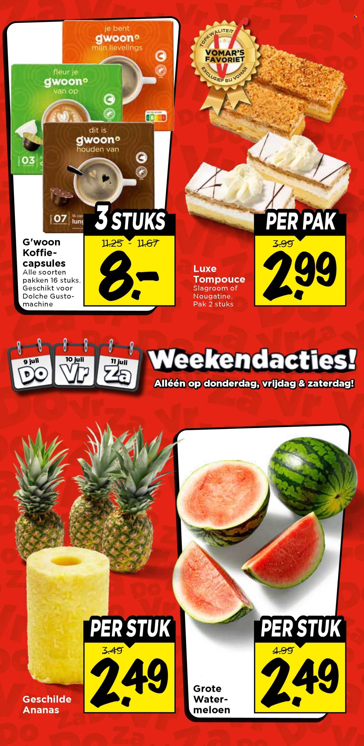 Vomar-aanbieding - 5-7-2026 - 11-7-2026. Pagina 39