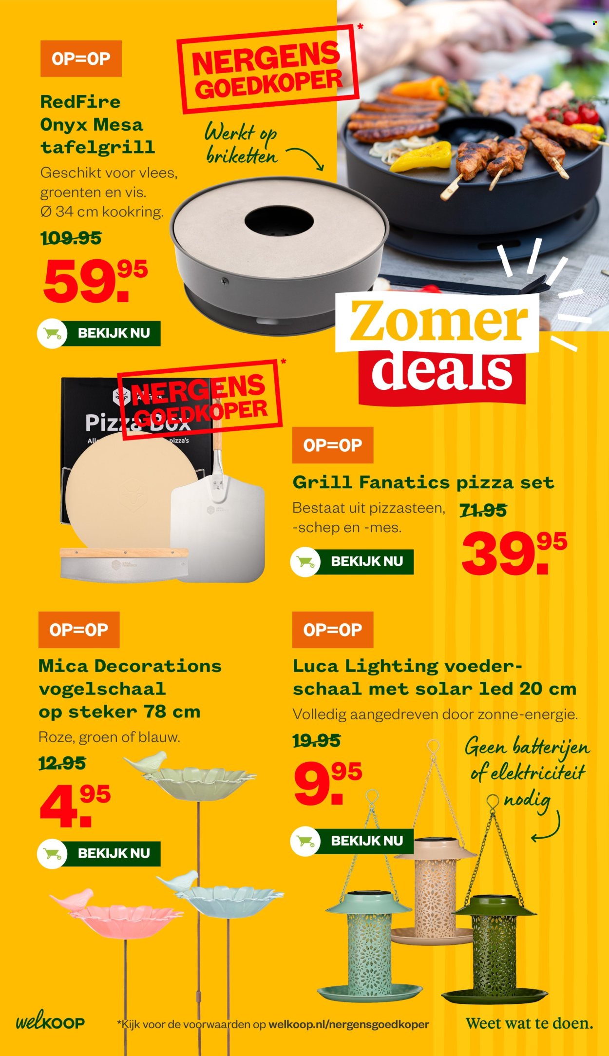 Welkoop-aanbieding - 22-6-2026 - 5-7-2026. Pagina 5