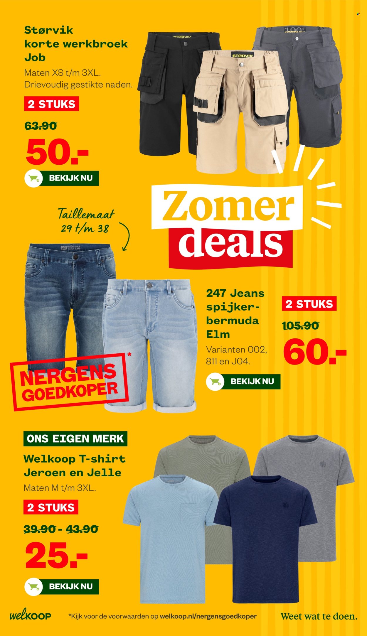 Welkoop-aanbieding - 22-6-2026 - 5-7-2026. Pagina 8