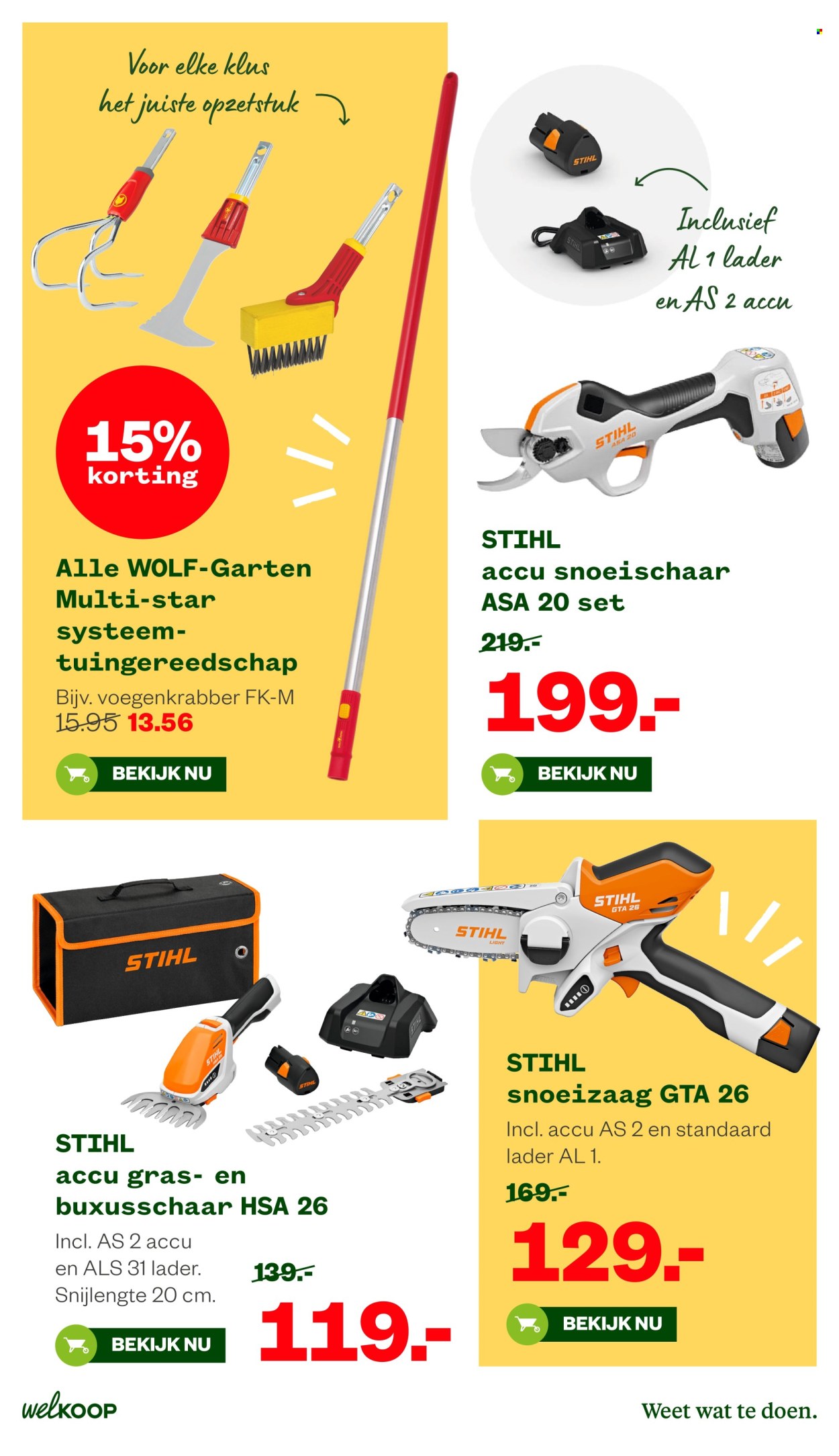 Welkoop-aanbieding - 22-6-2026 - 5-7-2026. Pagina 21