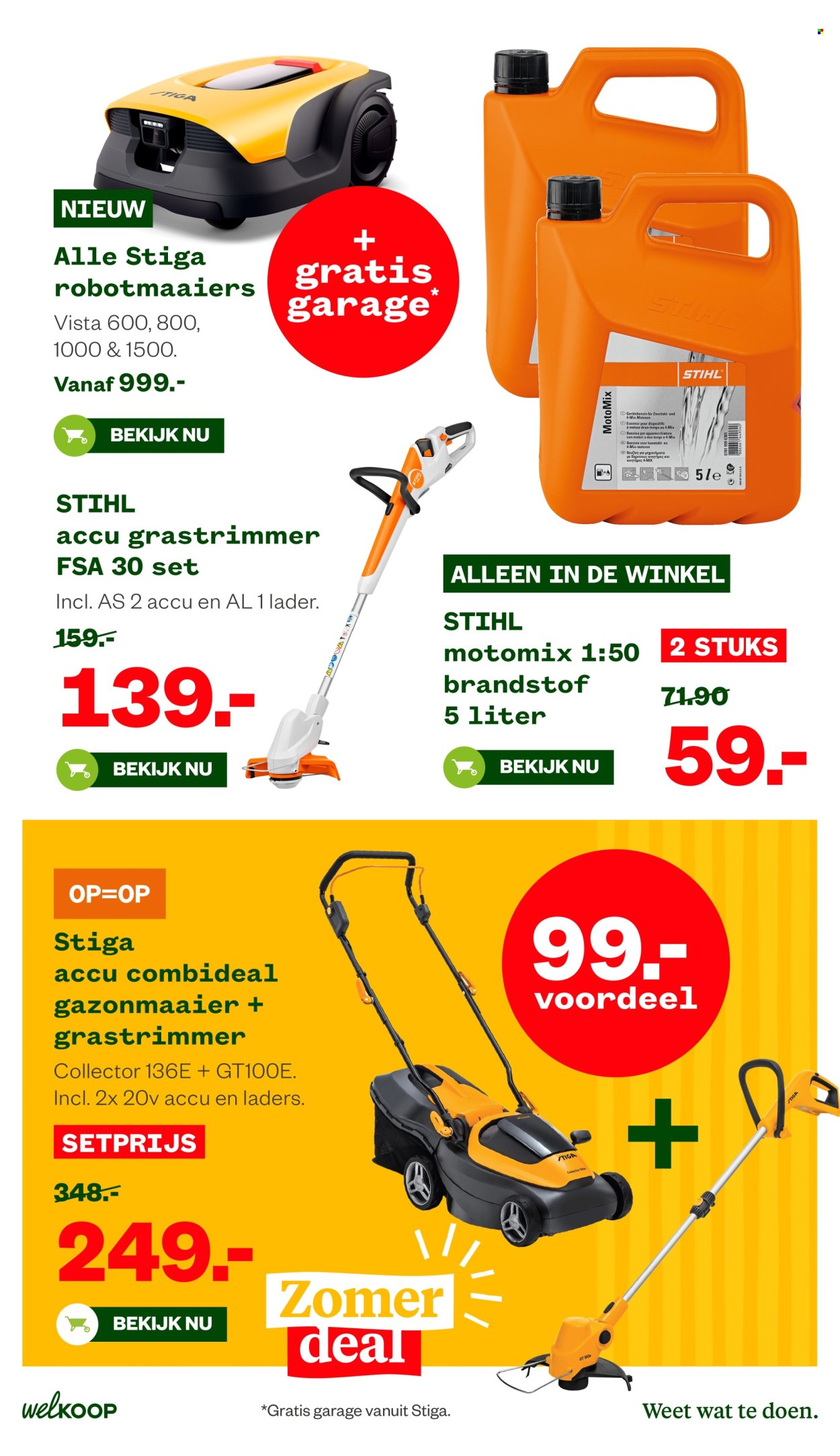 Welkoop-aanbieding - 22-6-2026 - 5-7-2026. Pagina 22